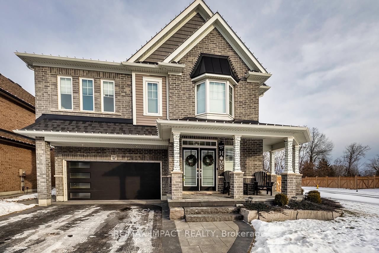 Photo 1 of 384 Northglen Boulevard, Clarington, Bowmanville — HOMEH