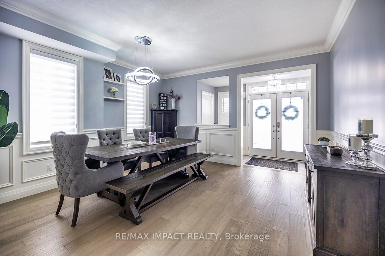 Photo 23 of 384 Northglen Boulevard, Clarington, Bowmanville — HOMEH