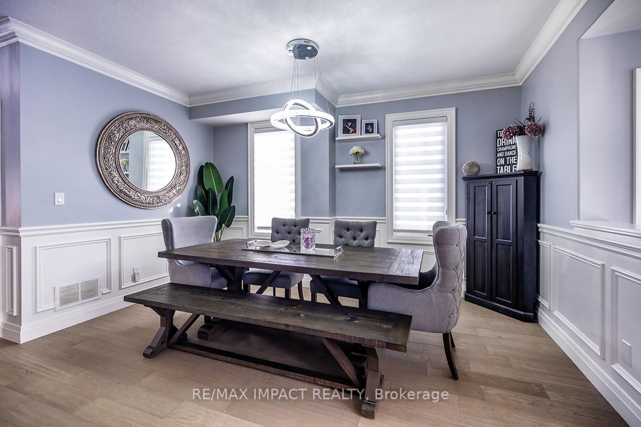 Photo 14 of 384 Northglen Boulevard, Clarington, Bowmanville — HOMEH