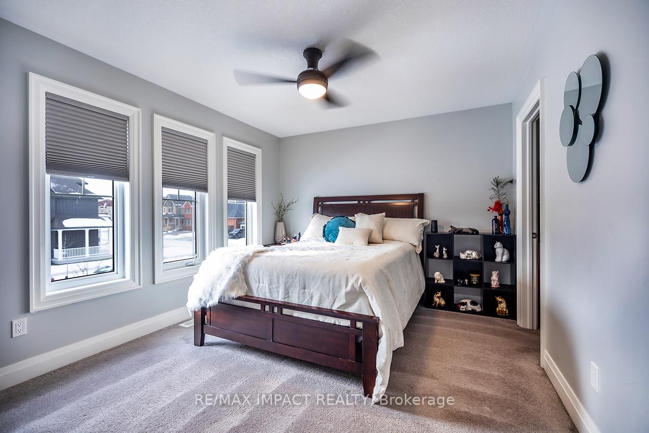 Photo 25 of 384 Northglen Boulevard, Clarington, Bowmanville — HOMEH