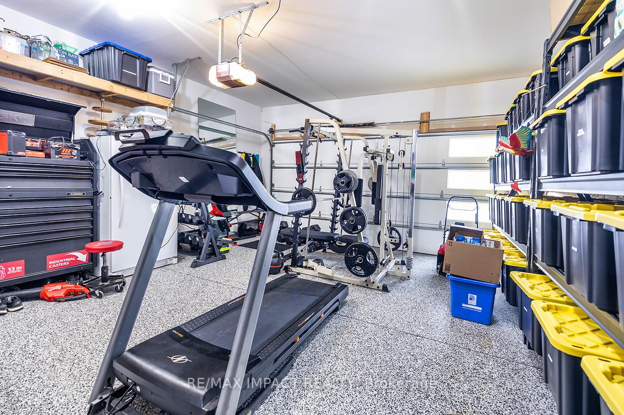 Photo 18 of 384 Northglen Boulevard, Clarington, Bowmanville — HOMEH