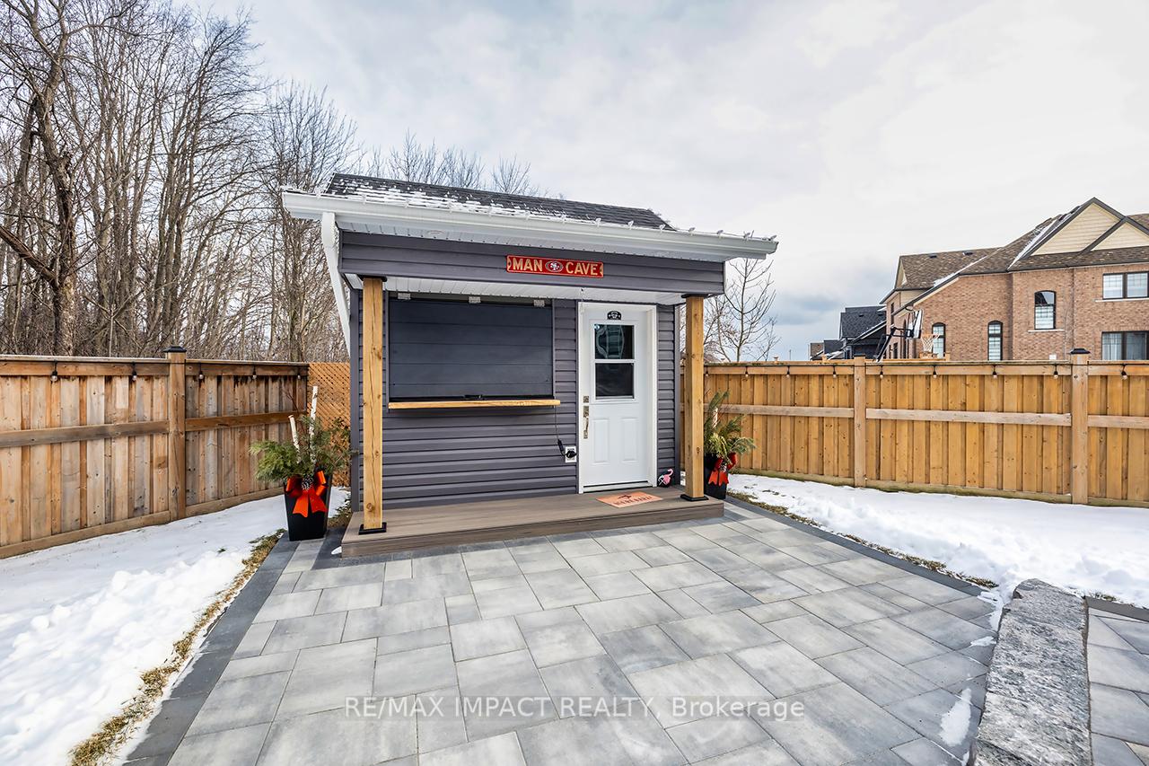 Photo 27 of 384 Northglen Boulevard, Clarington, Bowmanville — HOMEH