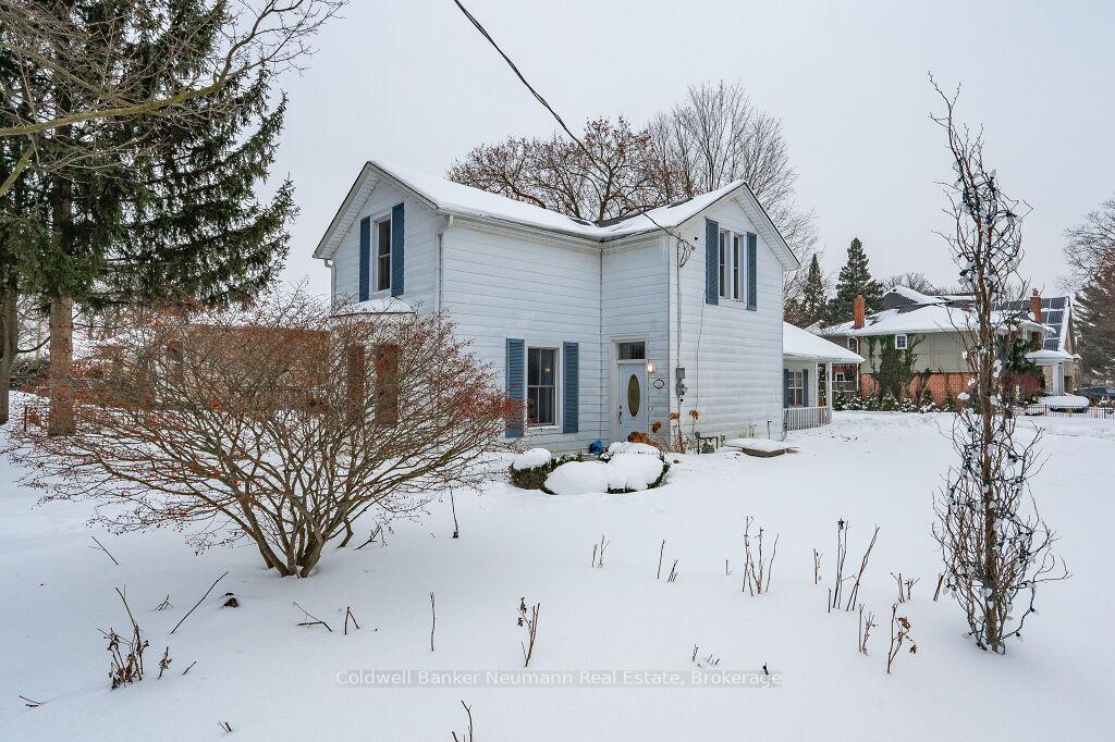 Photo 1 of 126 Palmer Street, Guelph, St. George's — HOMEH