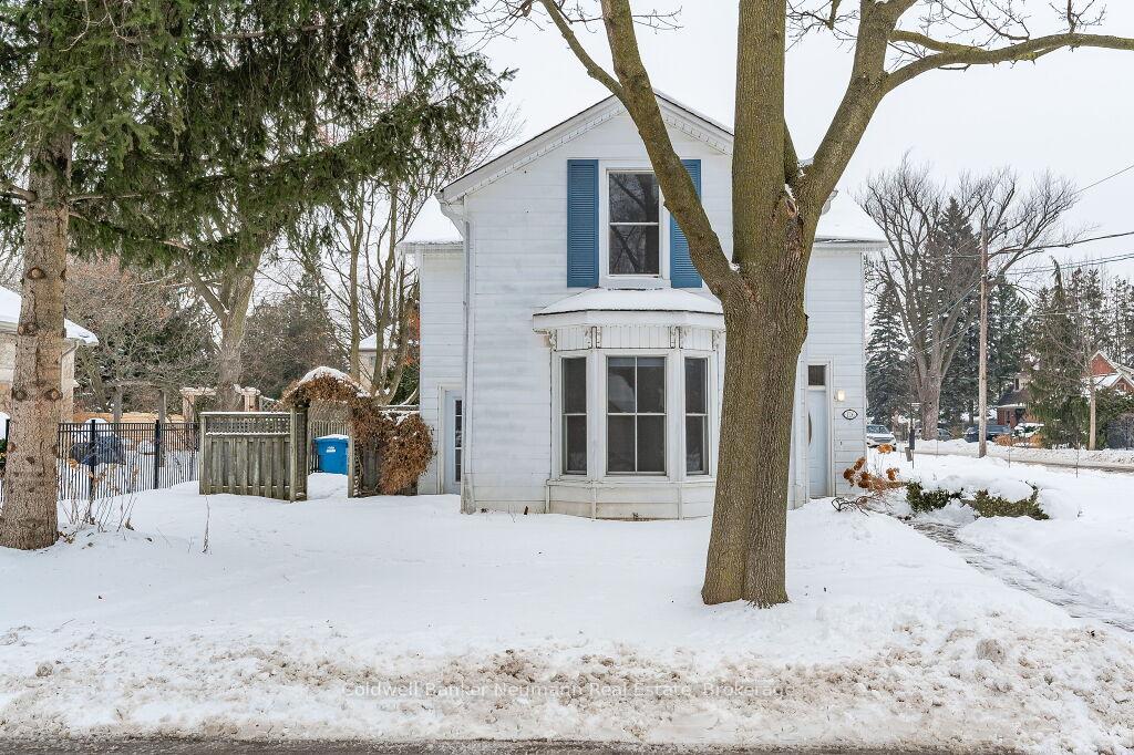 Photo 3 of 126 Palmer Street, Guelph, St. George's — HOMEH
