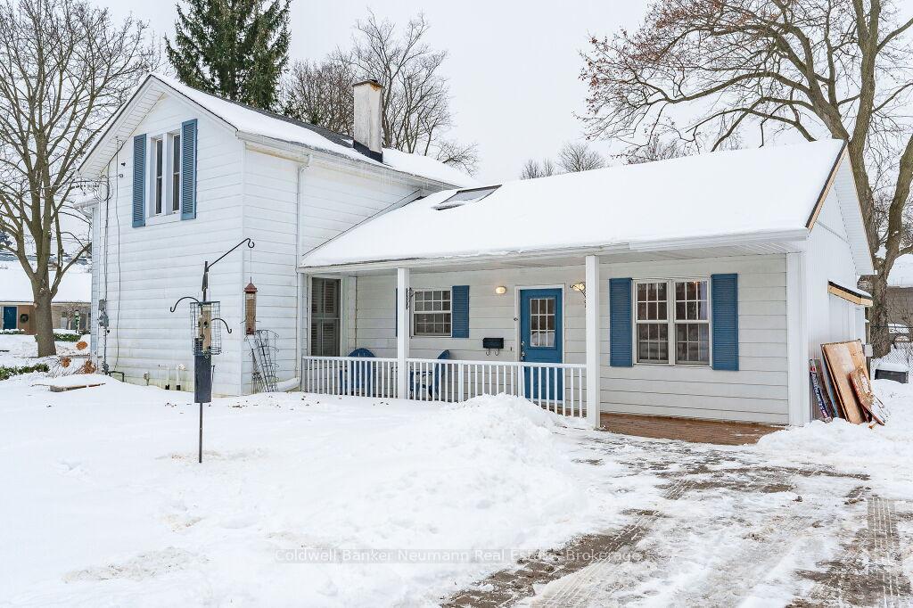 Photo 4 of 126 Palmer Street, Guelph, St. George's — HOMEH
