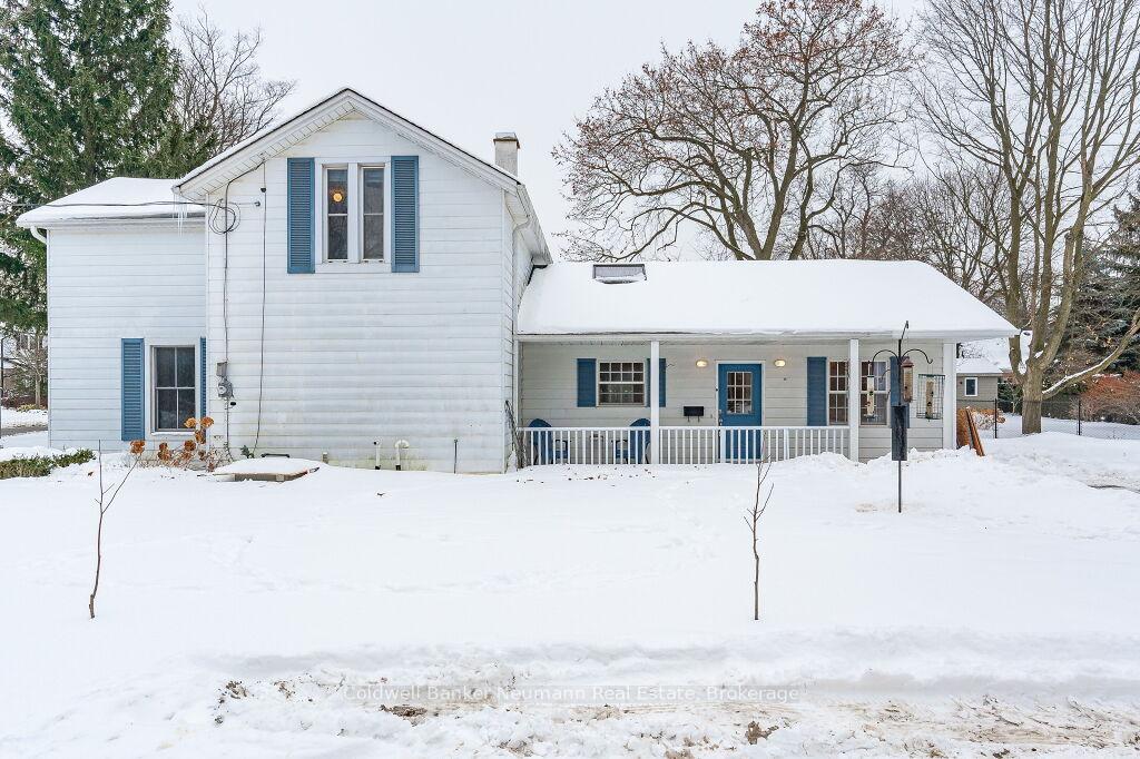 Photo 5 of 126 Palmer Street, Guelph, St. George's — HOMEH