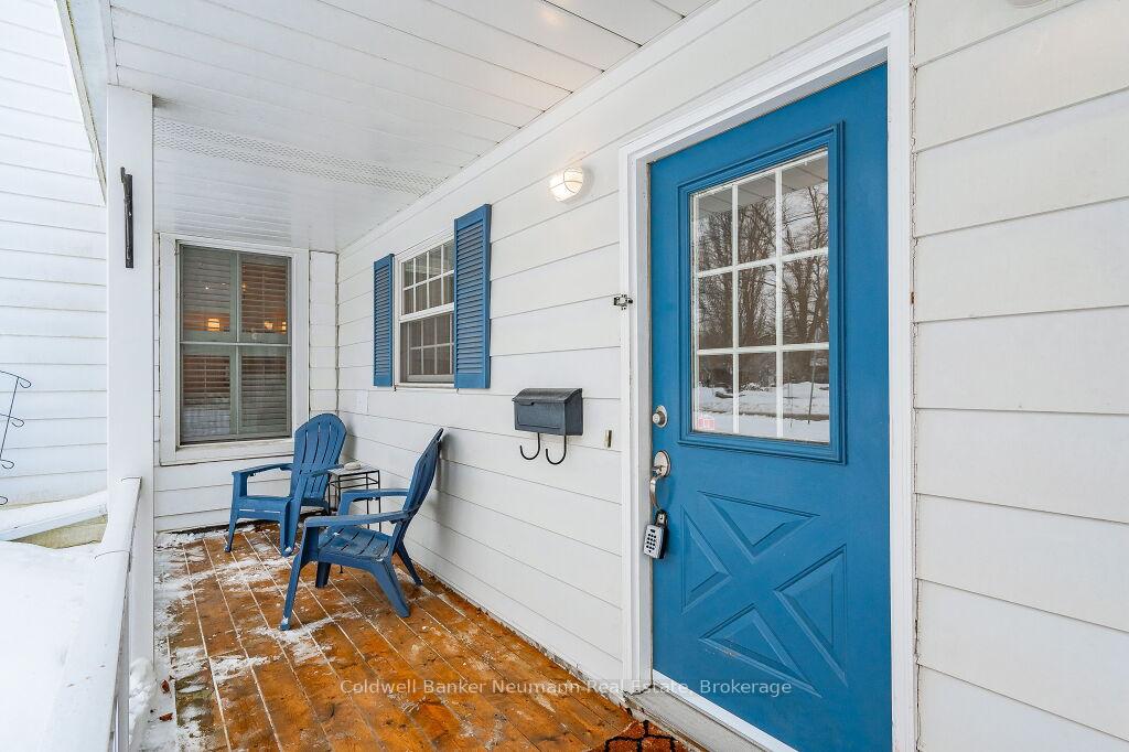 Photo 6 of 126 Palmer Street, Guelph, St. George's — HOMEH