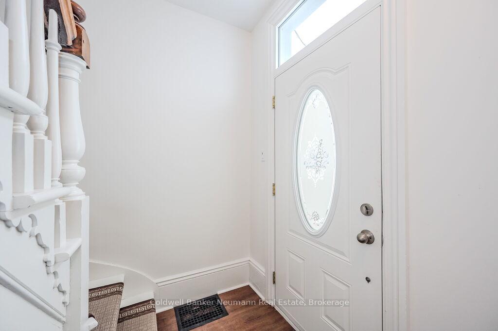 Photo 7 of 126 Palmer Street, Guelph, St. George's — HOMEH