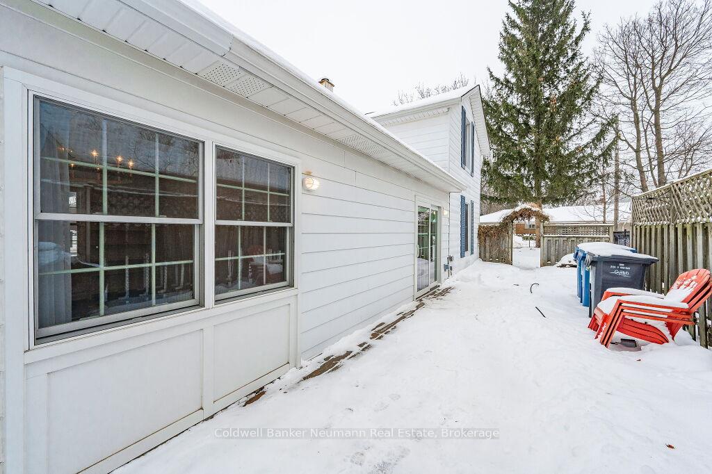 Photo 37 of 126 Palmer Street, Guelph, St. George's — HOMEH