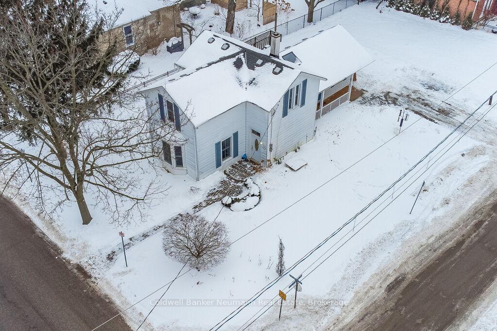 Photo 38 of 126 Palmer Street, Guelph, St. George's — HOMEH