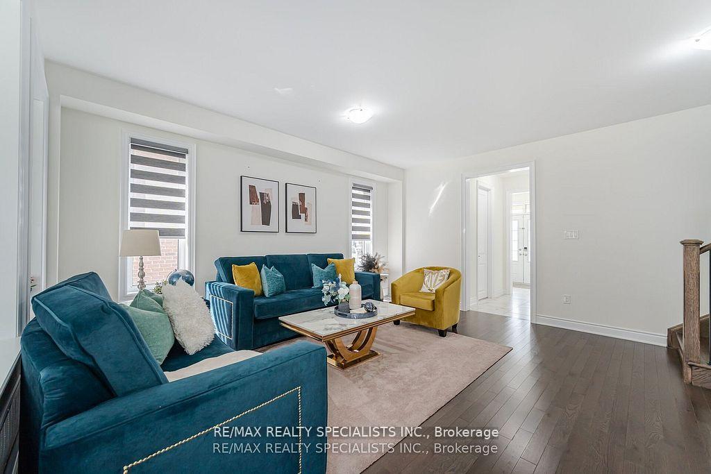 Photo 10 of 43 Petch Avenue, Caledon, Rural Caledon — HOMEH