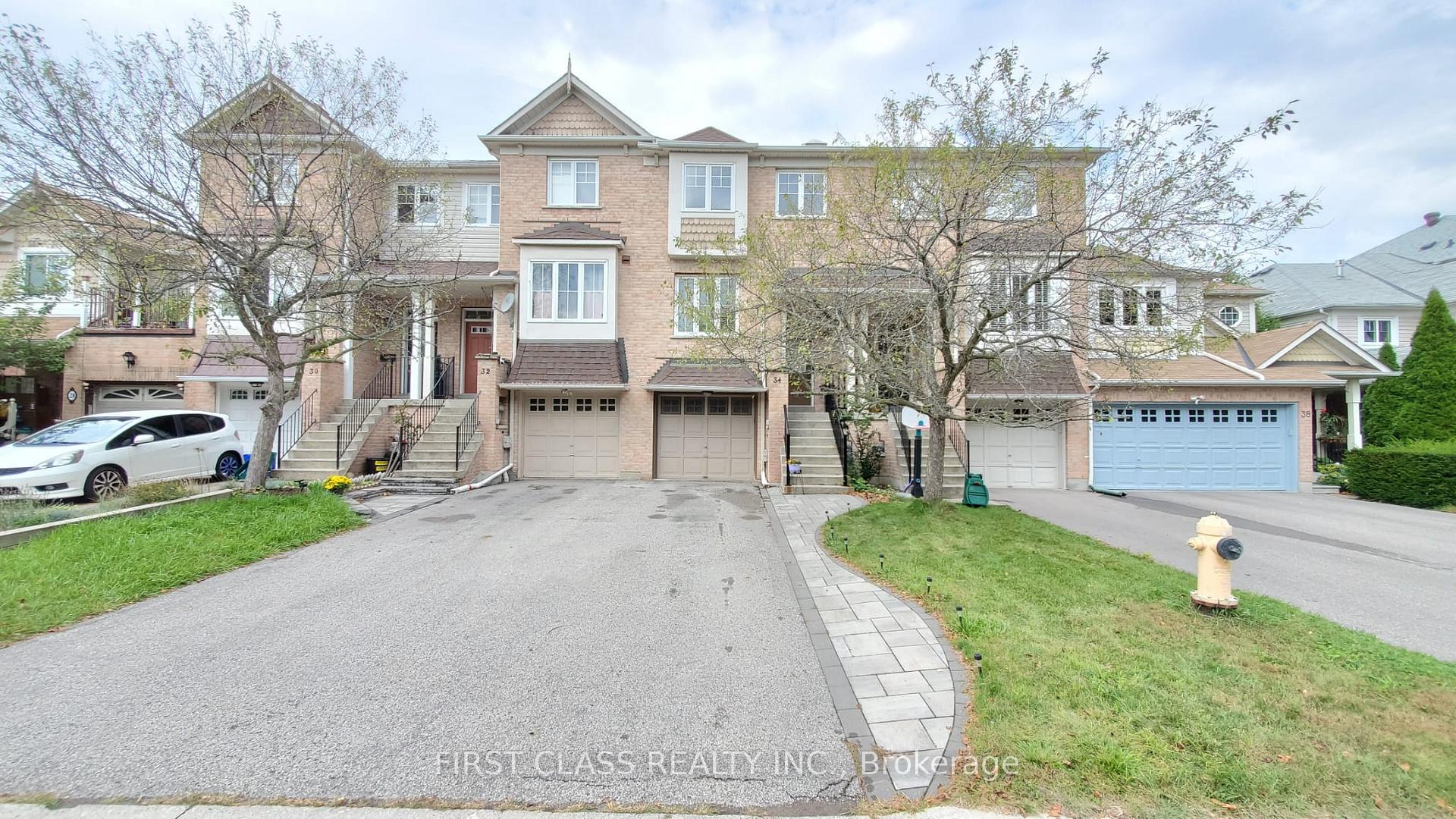 Photo 1 of 34 Charlotte Angliss Road, Markham, Vinegar Hill — HOMEH