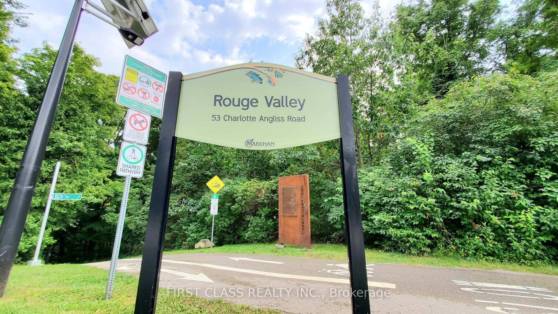 Photo 13 of 34 Charlotte Angliss Road, Markham, Vinegar Hill — HOMEH