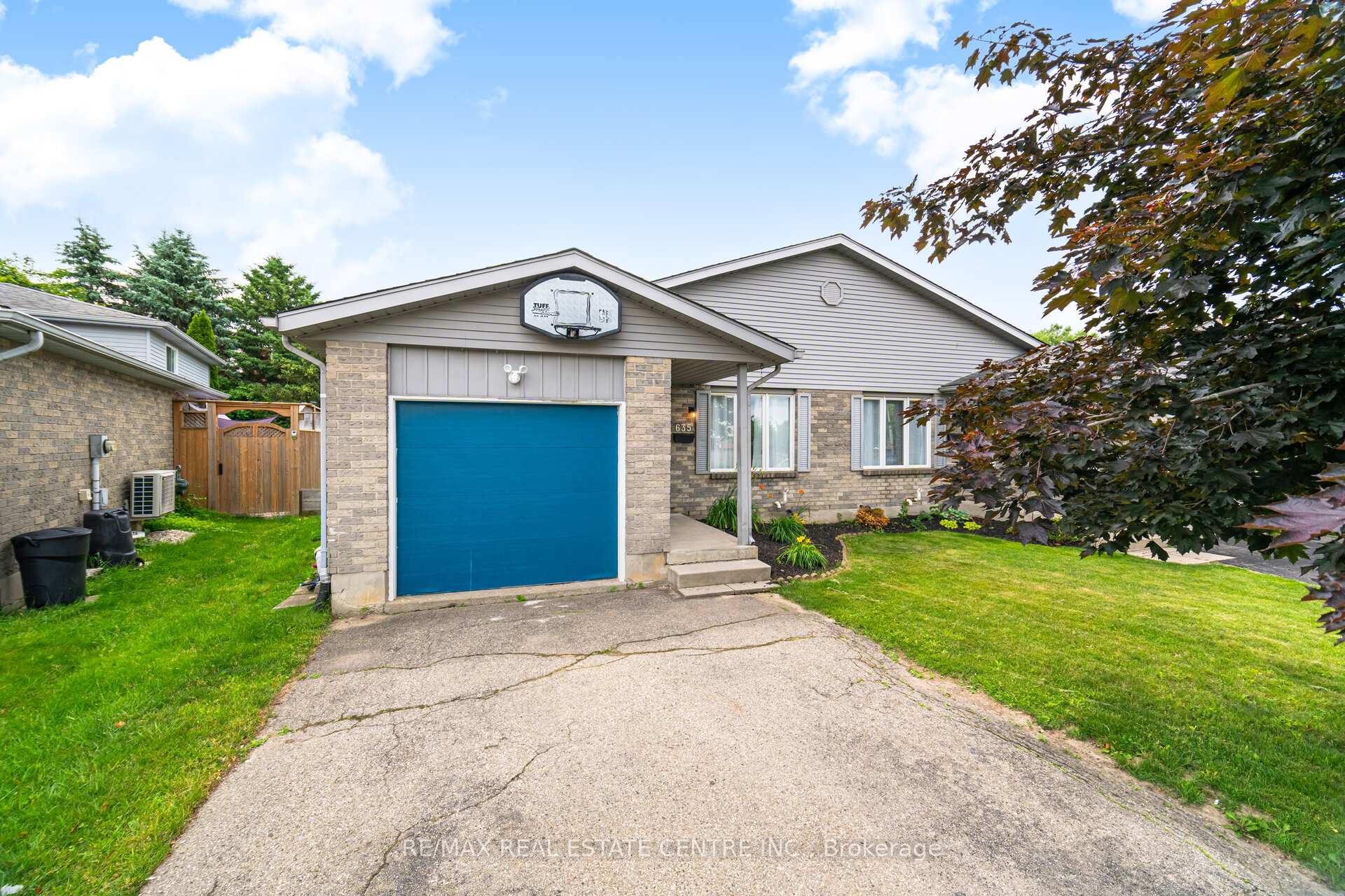 Photo 1 of 635A Rummelhardt Drive, Waterloo — HOMEH