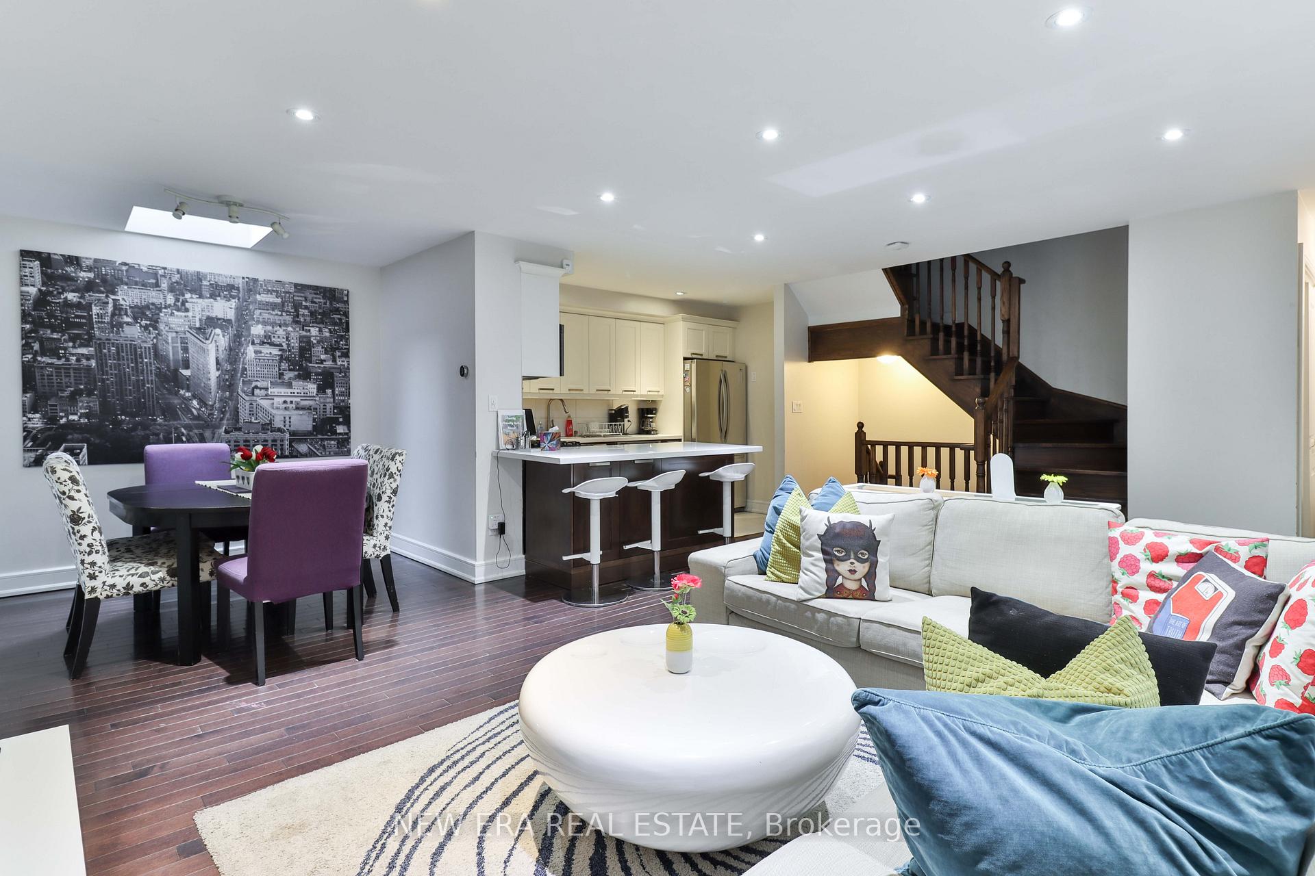 Photo 20 of Unit E, 346 Jarvis Street E, Toronto, Church-Yonge Corridor — HOMEH