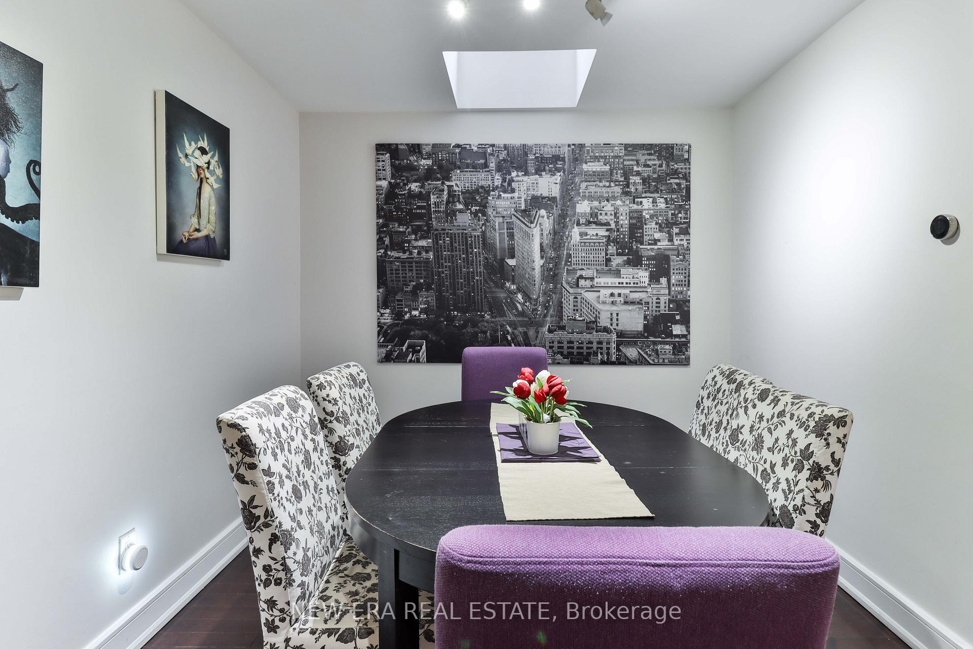 Photo 12 of Unit E, 346 Jarvis Street E, Toronto, Church-Yonge Corridor — HOMEH