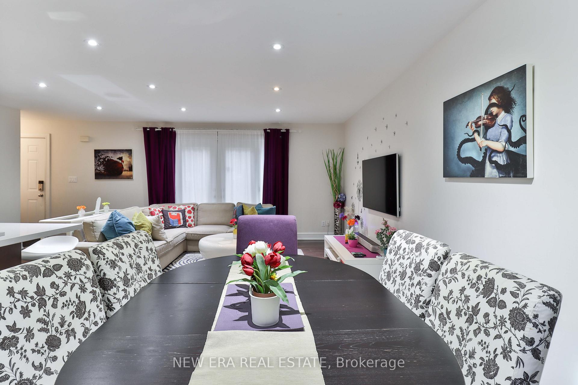 Photo 9 of Unit E, 346 Jarvis Street E, Toronto, Church-Yonge Corridor — HOMEH