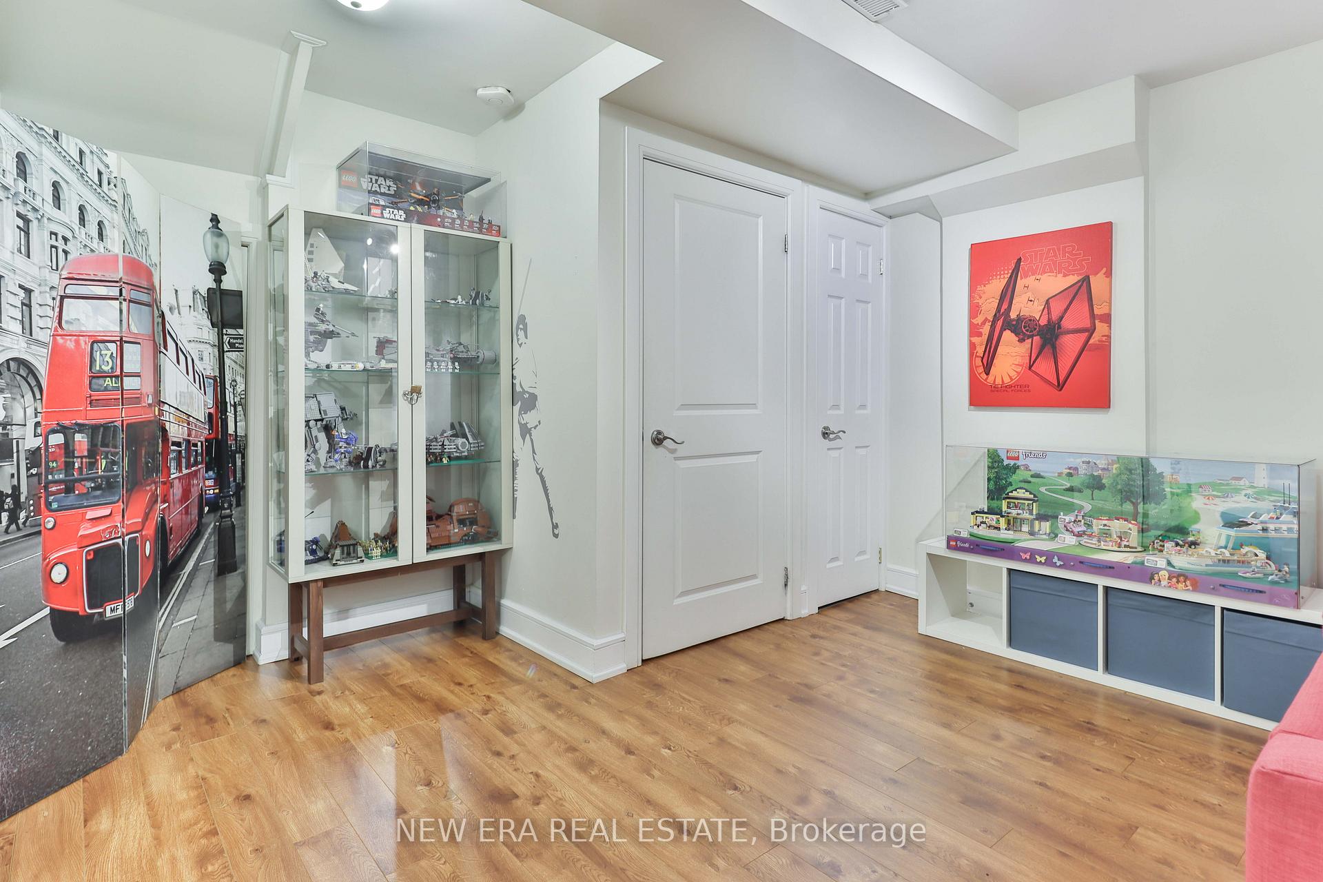 Photo 5 of Unit E, 346 Jarvis Street E, Toronto, Church-Yonge Corridor — HOMEH
