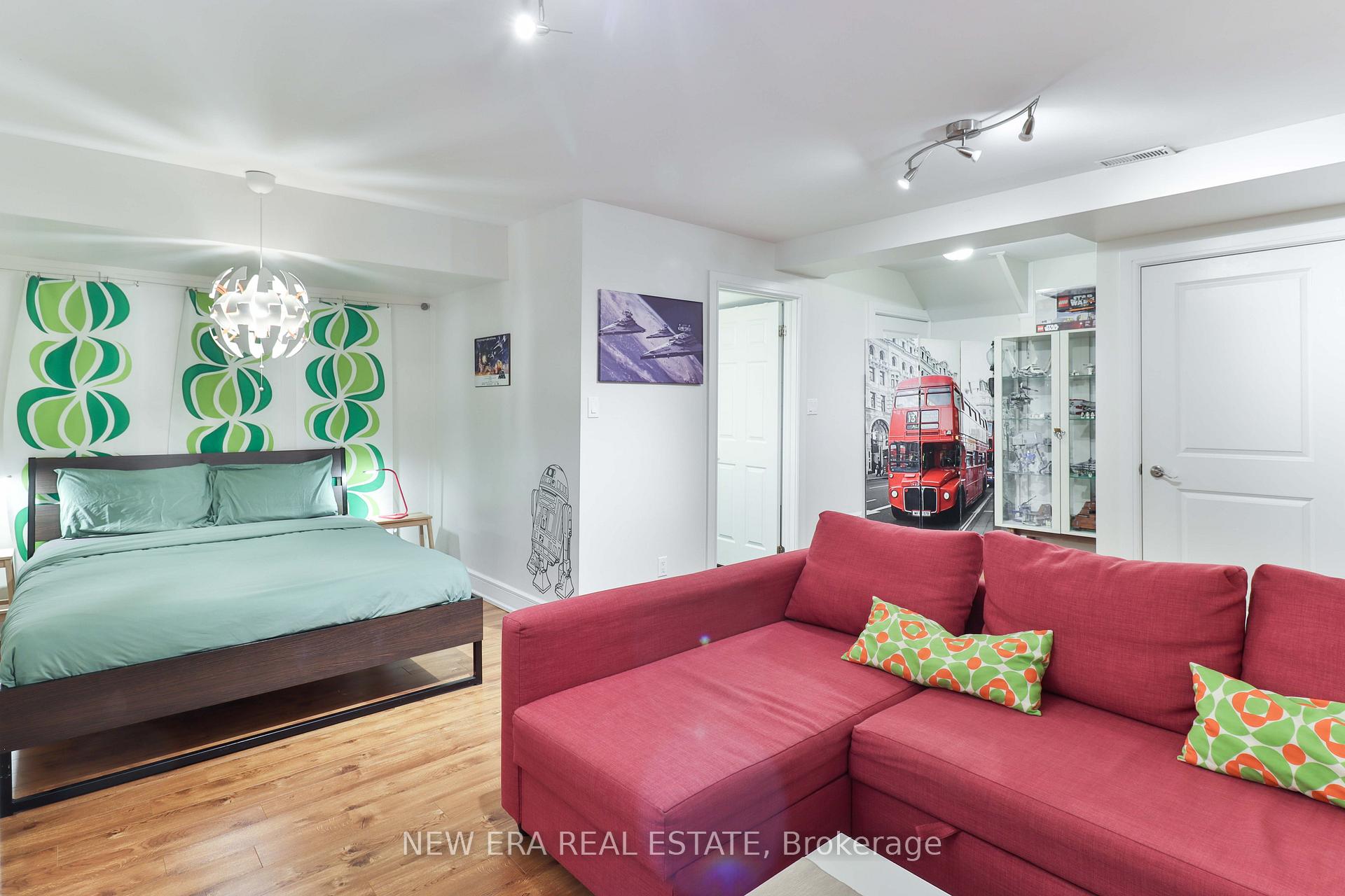 Photo 21 of Unit E, 346 Jarvis Street E, Toronto, Church-Yonge Corridor — HOMEH
