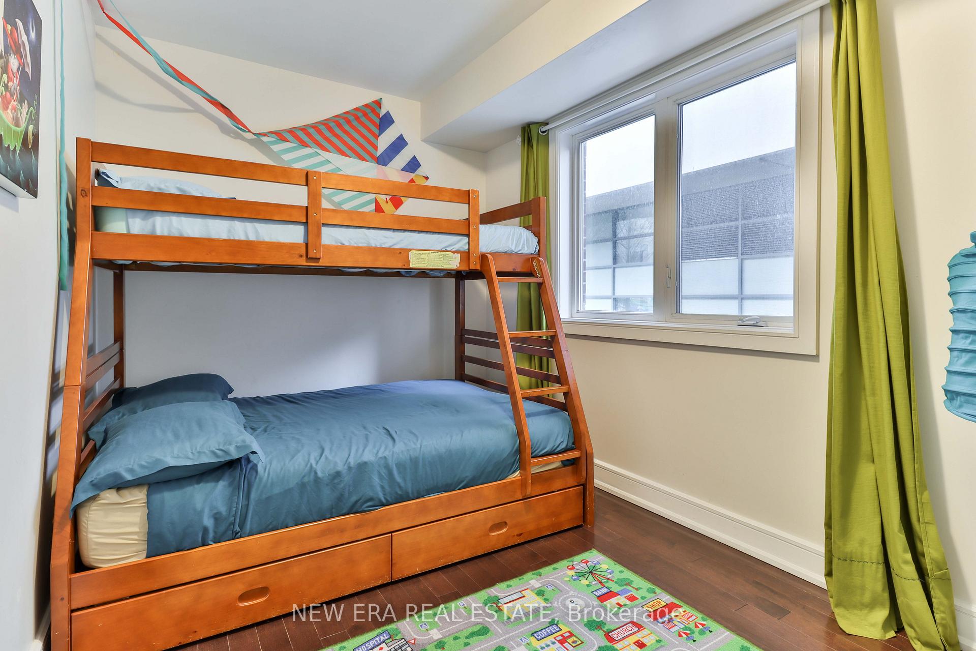 Photo 27 of Unit E, 346 Jarvis Street E, Toronto, Church-Yonge Corridor — HOMEH