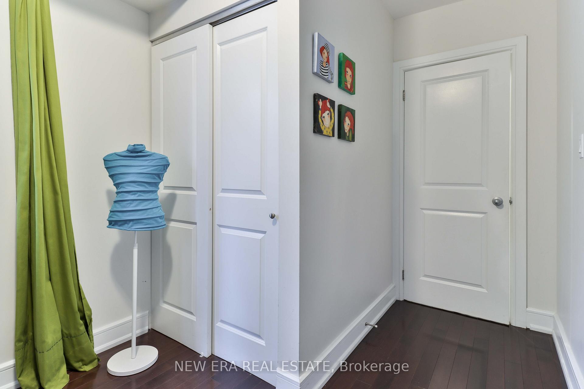 Photo 19 of Unit E, 346 Jarvis Street E, Toronto, Church-Yonge Corridor — HOMEH