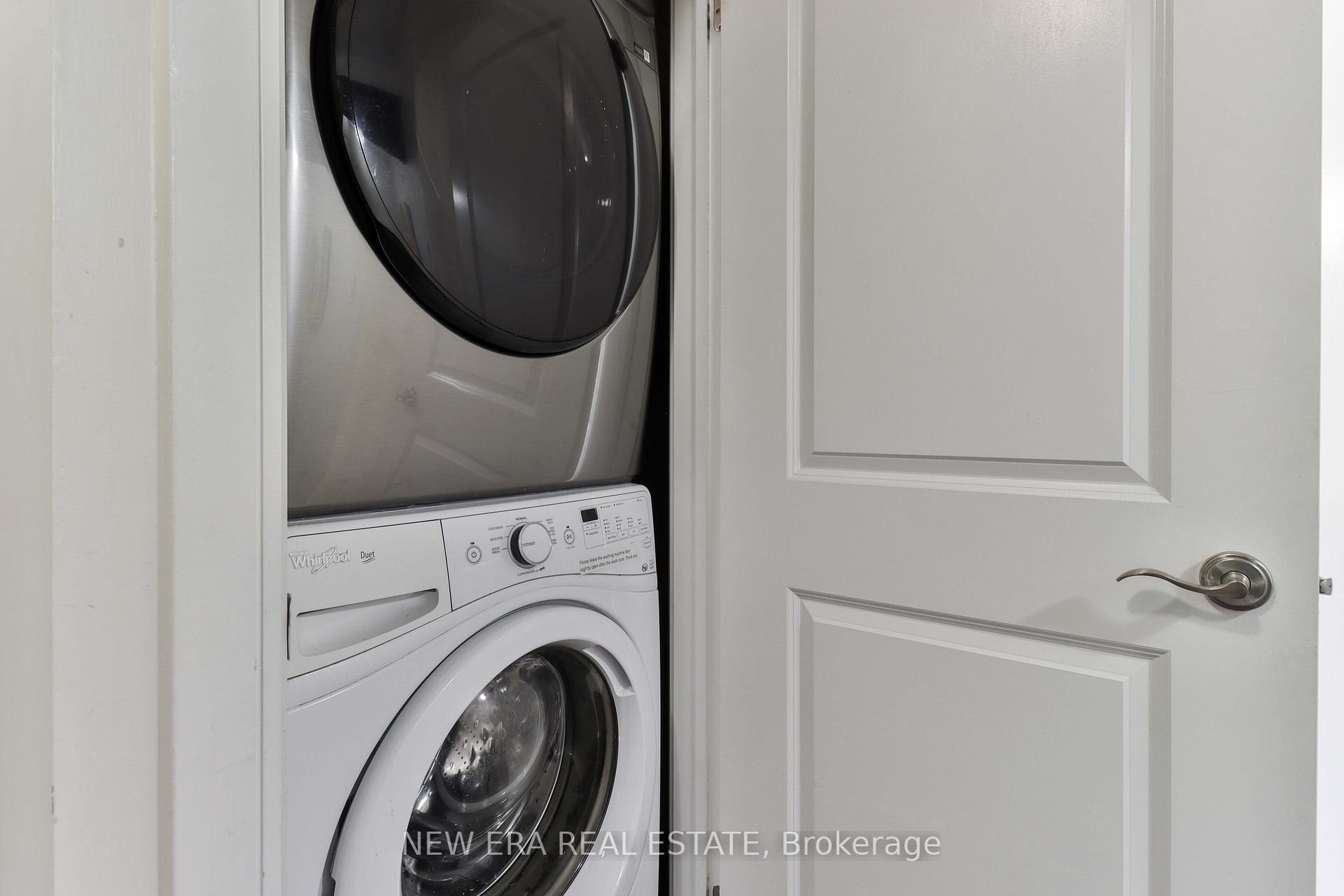 Photo 15 of Unit E, 346 Jarvis Street E, Toronto, Church-Yonge Corridor — HOMEH