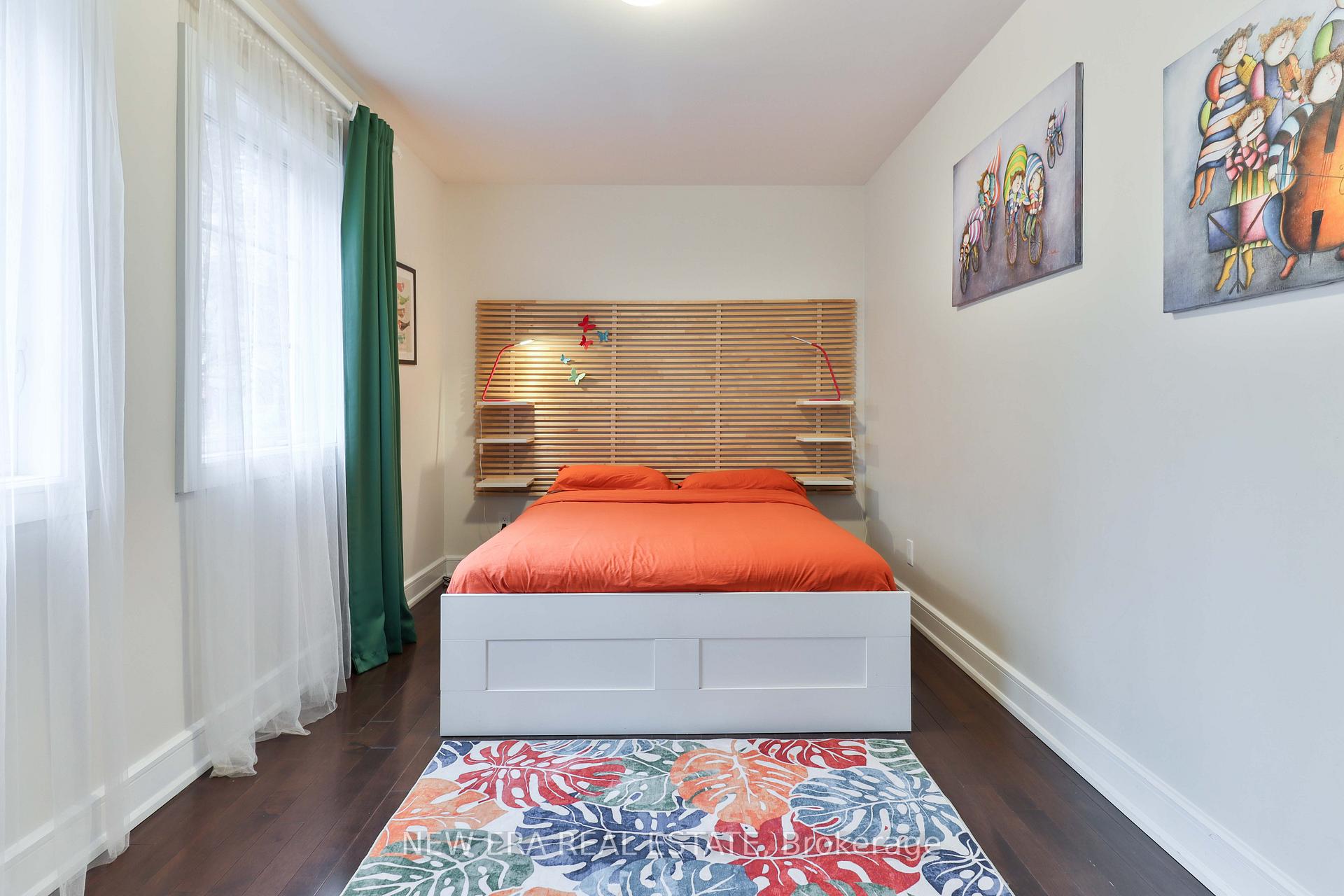 Photo 29 of Unit E, 346 Jarvis Street E, Toronto, Church-Yonge Corridor — HOMEH