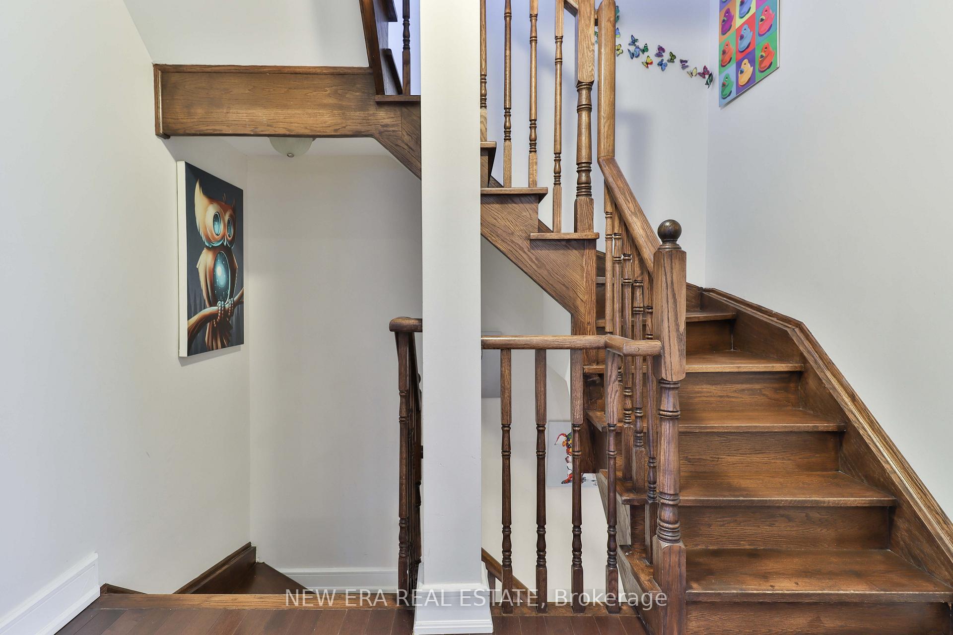 Photo 25 of Unit E, 346 Jarvis Street E, Toronto, Church-Yonge Corridor — HOMEH