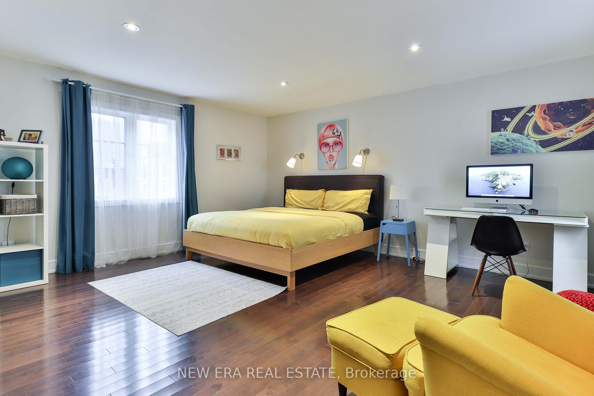Photo 26 of Unit E, 346 Jarvis Street E, Toronto, Church-Yonge Corridor — HOMEH