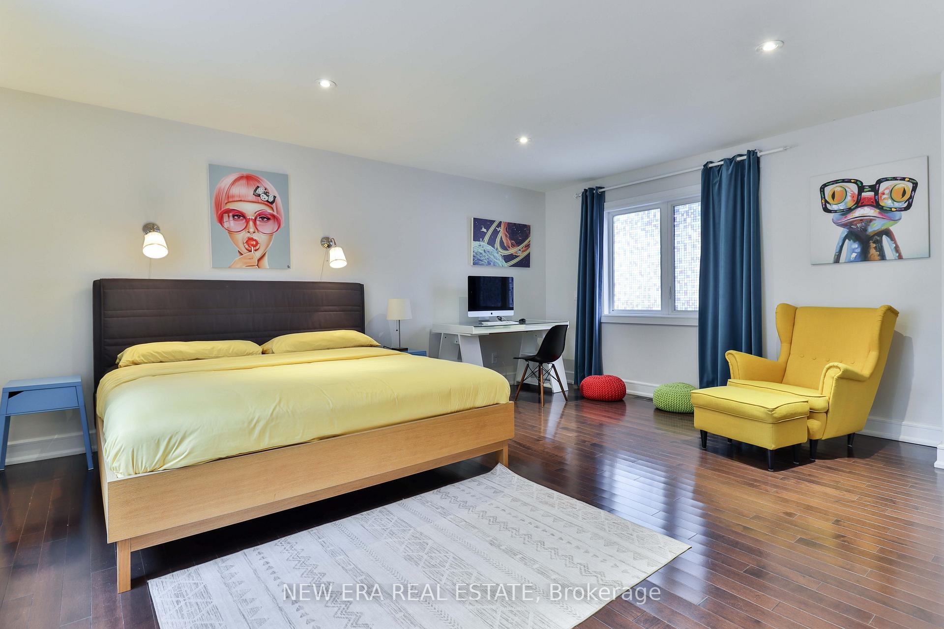 Photo 31 of Unit E, 346 Jarvis Street E, Toronto, Church-Yonge Corridor — HOMEH