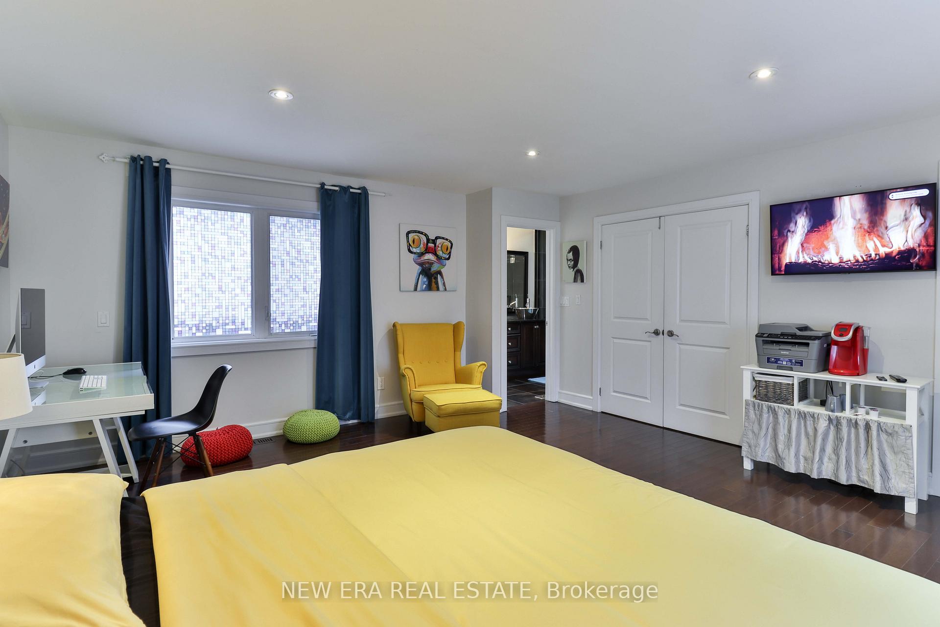 Photo 24 of Unit E, 346 Jarvis Street E, Toronto, Church-Yonge Corridor — HOMEH