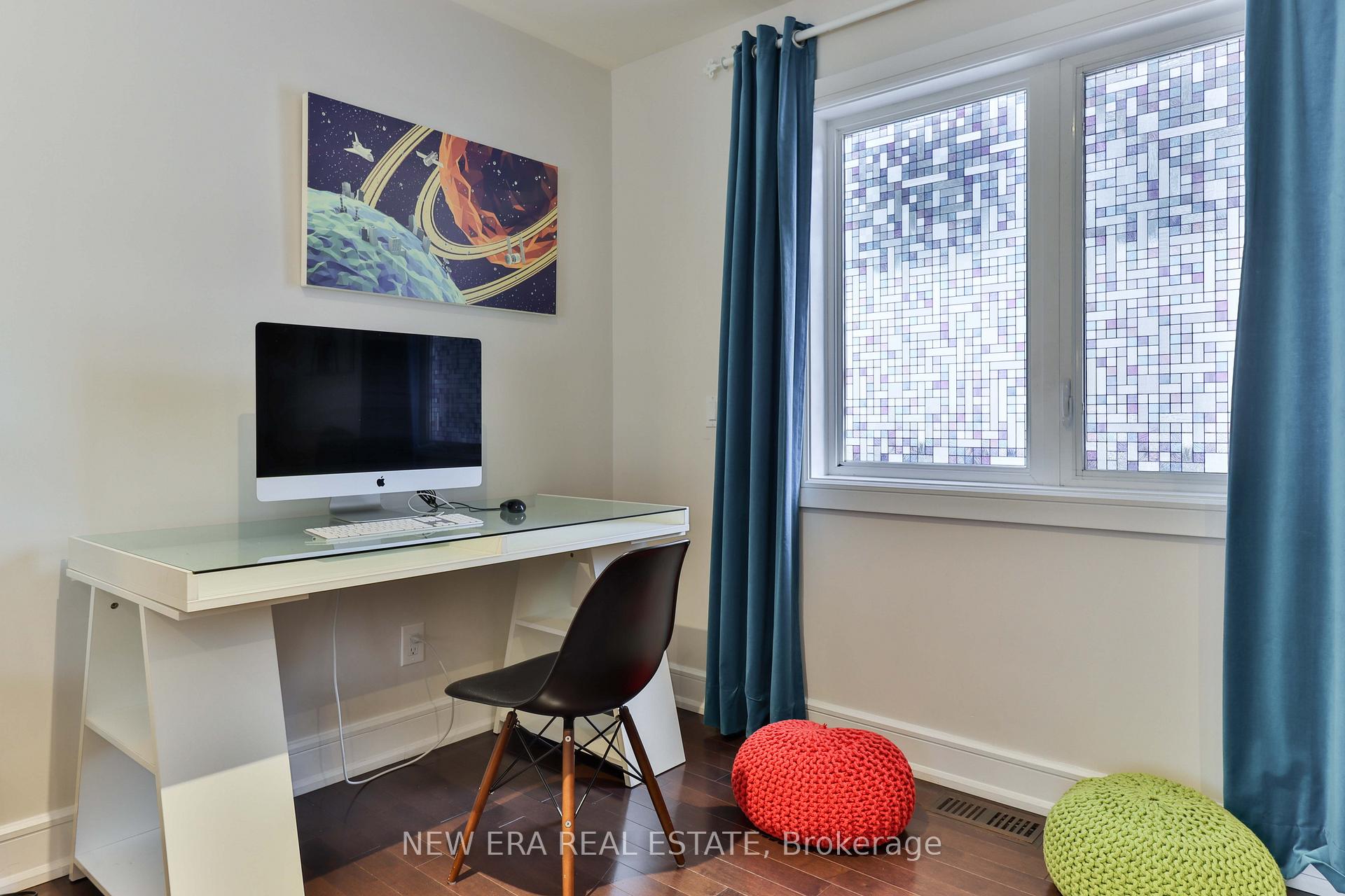 Photo 37 of Unit E, 346 Jarvis Street E, Toronto, Church-Yonge Corridor — HOMEH