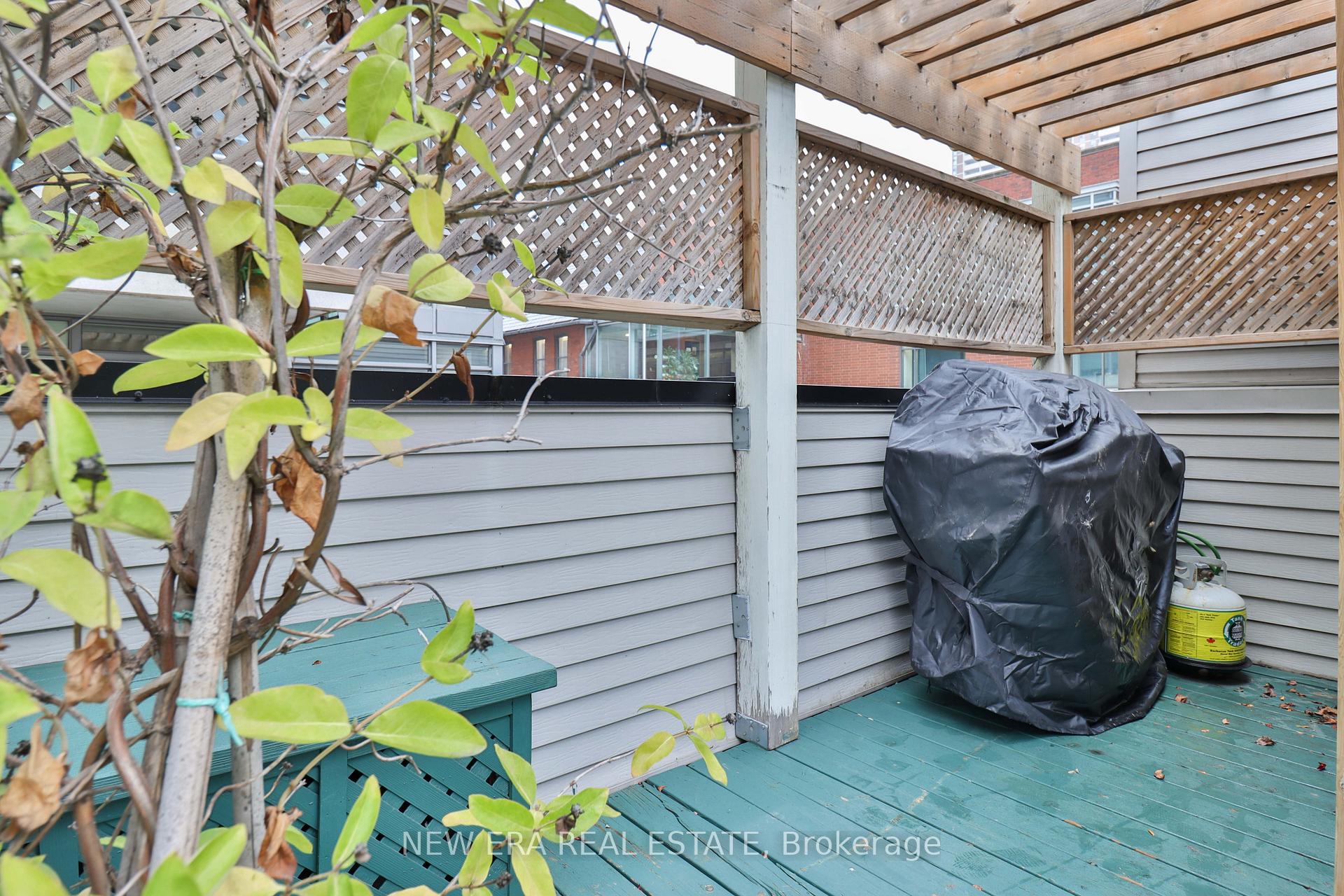 Photo 36 of Unit E, 346 Jarvis Street E, Toronto, Church-Yonge Corridor — HOMEH