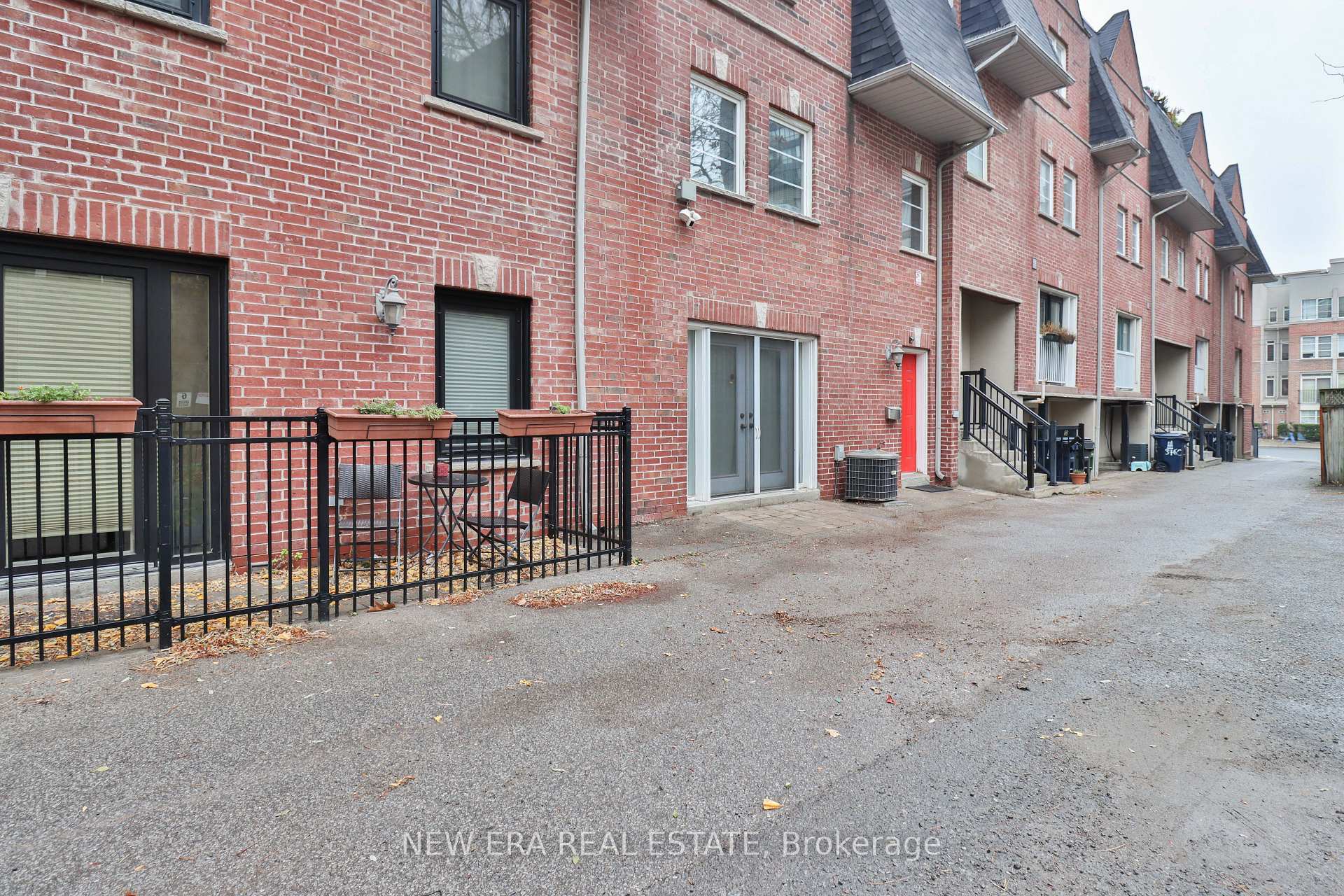Photo 38 of Unit E, 346 Jarvis Street E, Toronto, Church-Yonge Corridor — HOMEH