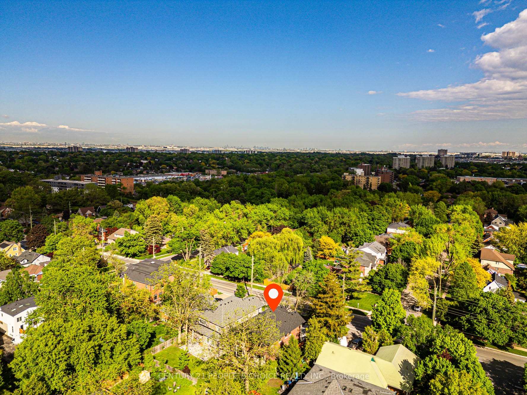 Photo 6 of 42 Harold Street, Brampton, Downtown Brampton — HOMEH