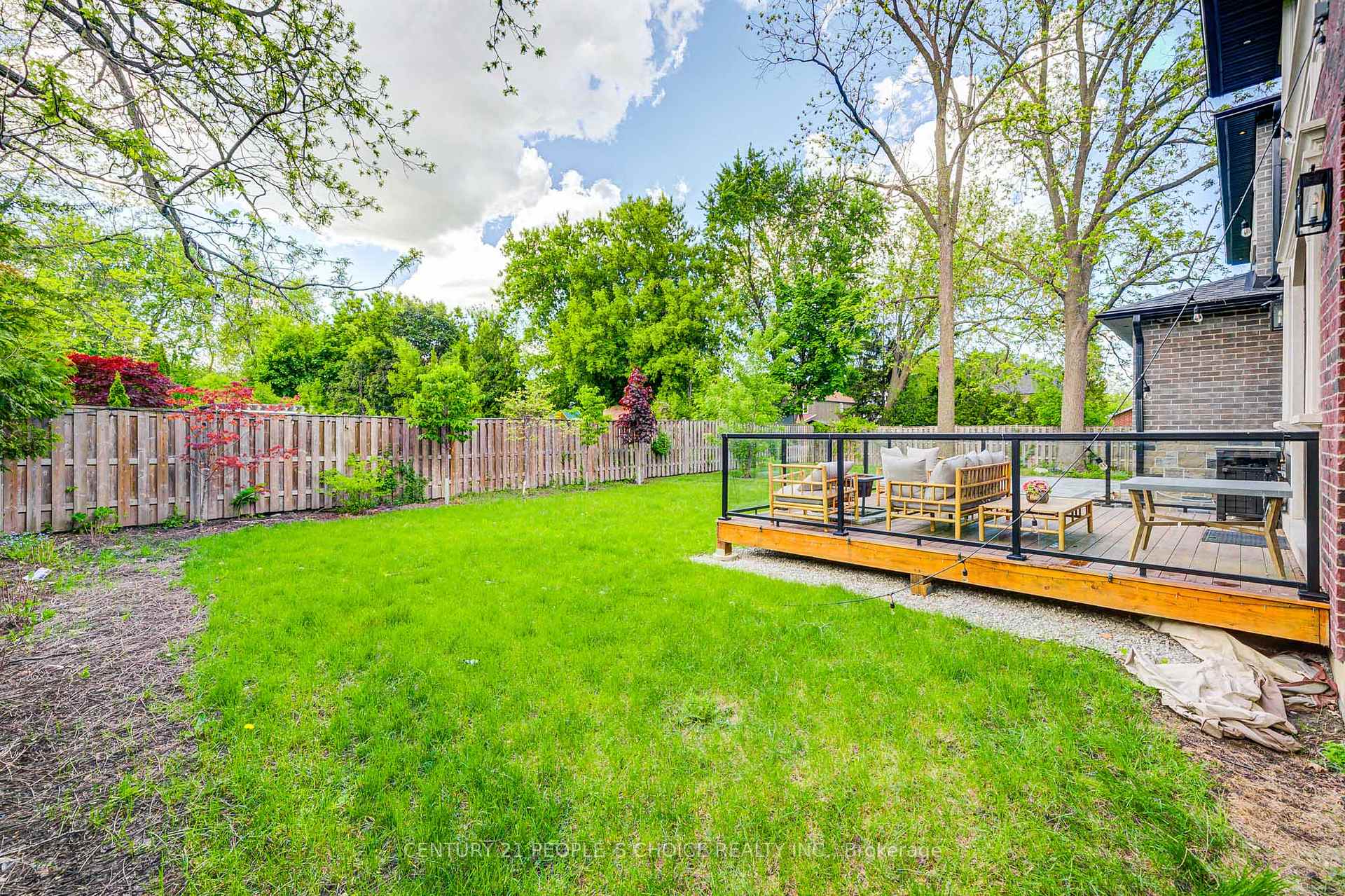 Photo 46 of 42 Harold Street, Brampton, Downtown Brampton — HOMEH