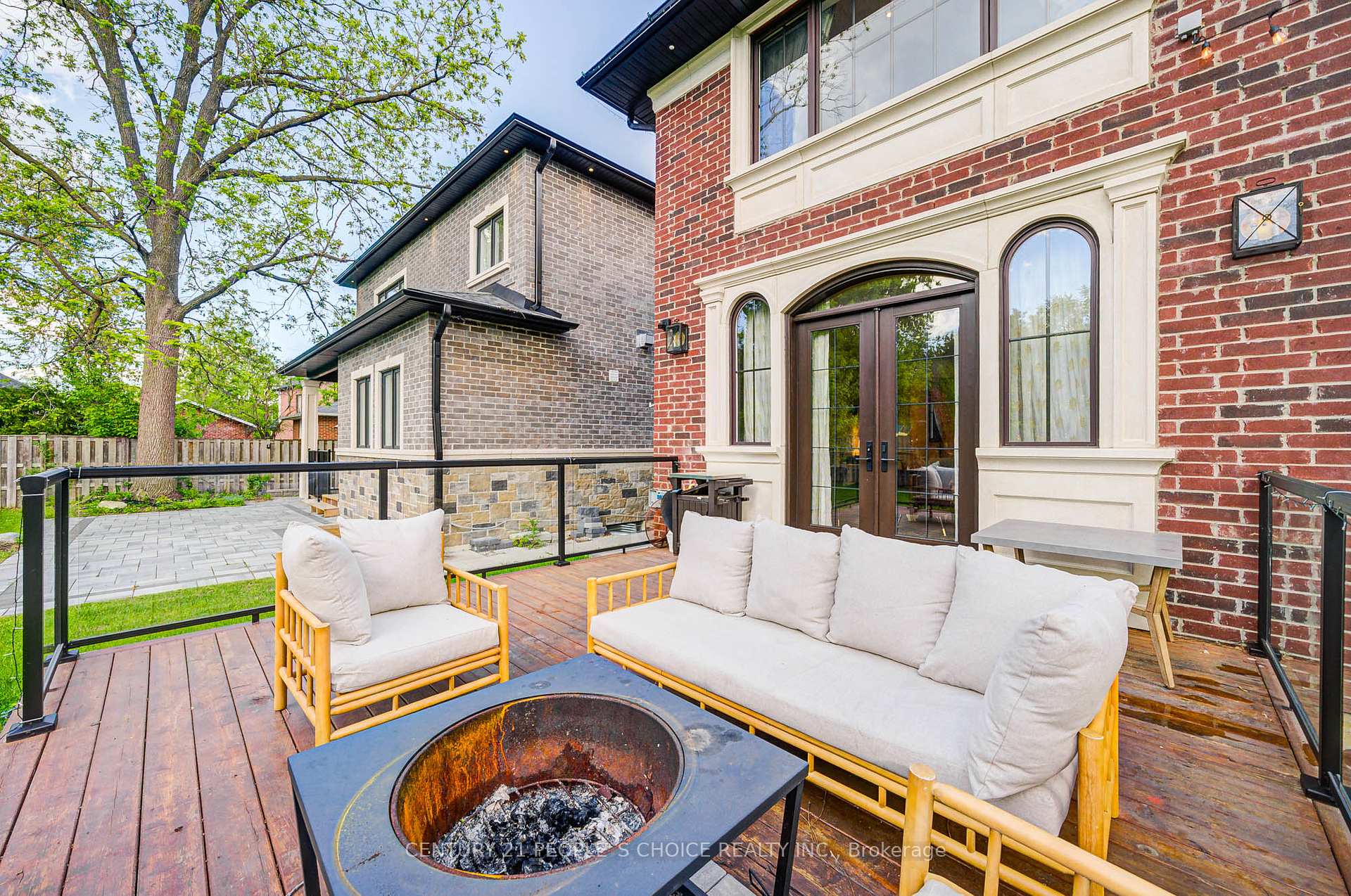 Photo 47 of 42 Harold Street, Brampton, Downtown Brampton — HOMEH