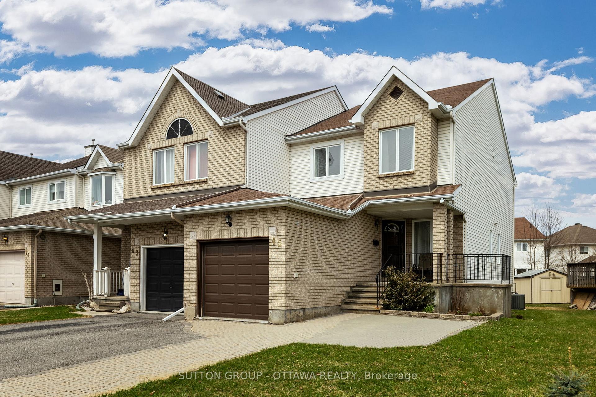 Photo 1 of 45 Redpath Drive, Ottawa, Barrhaven East — HOMEH
