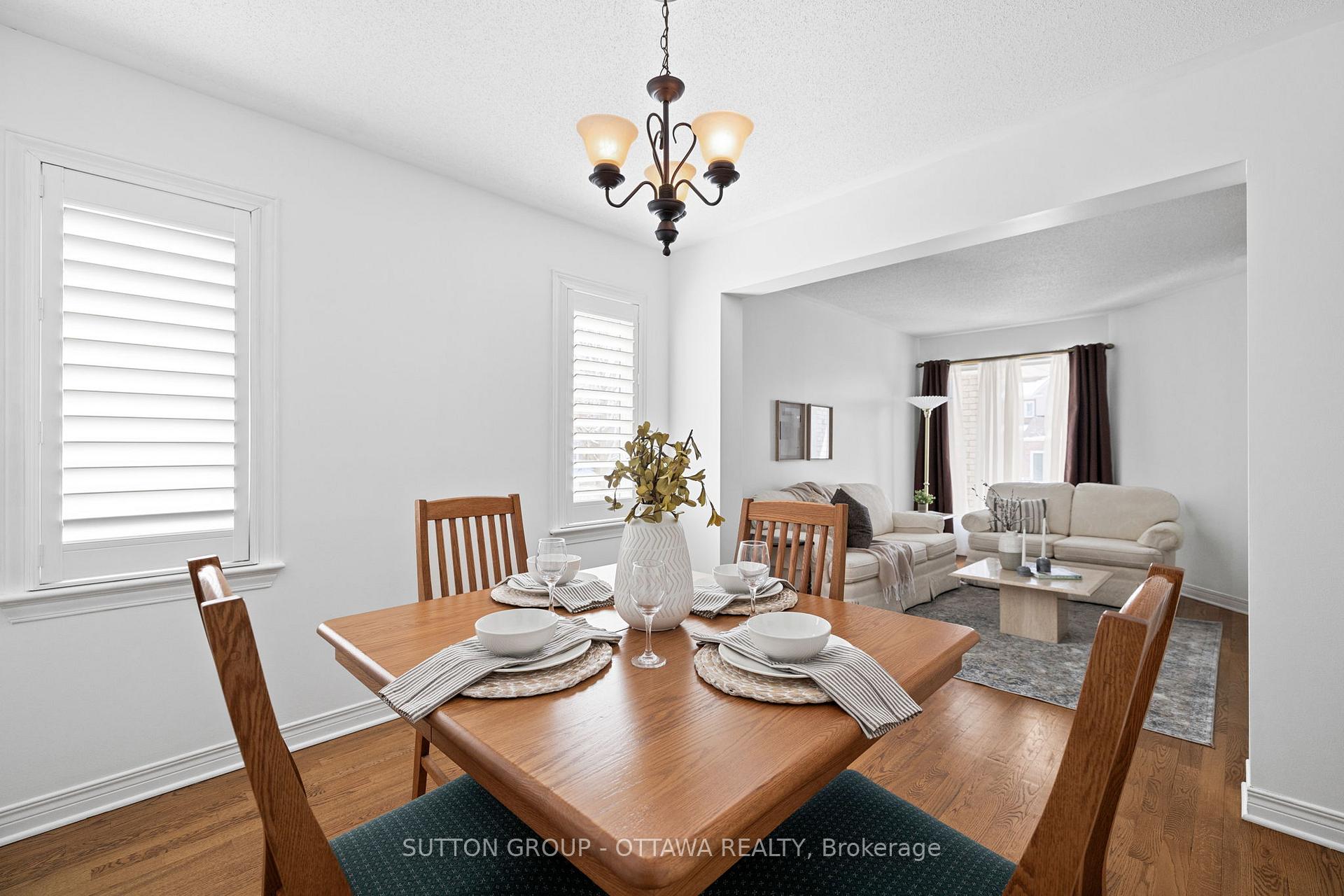 Photo 8 of 45 Redpath Drive, Ottawa, Barrhaven East — HOMEH