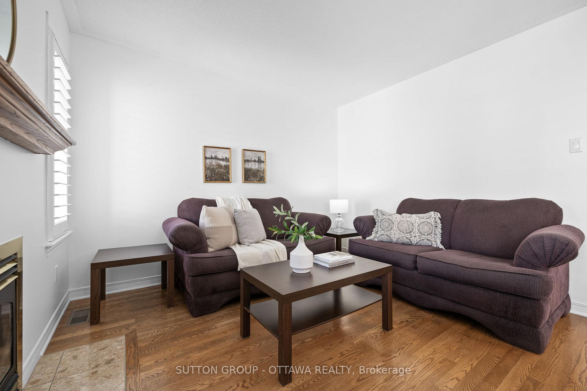 Photo 14 of 45 Redpath Drive, Ottawa, Barrhaven East — HOMEH