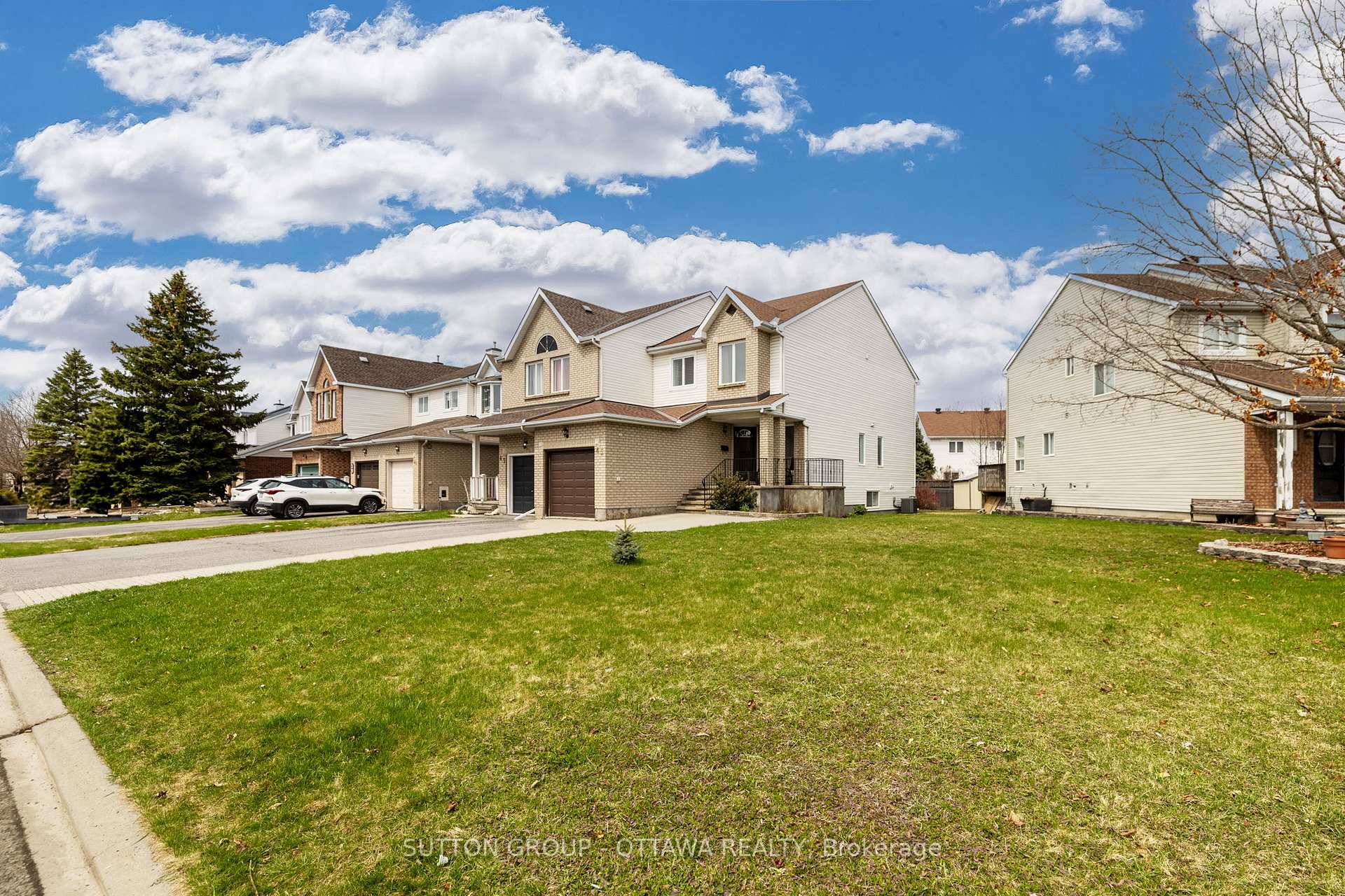 Photo 26 of 45 Redpath Drive, Ottawa, Barrhaven East — HOMEH