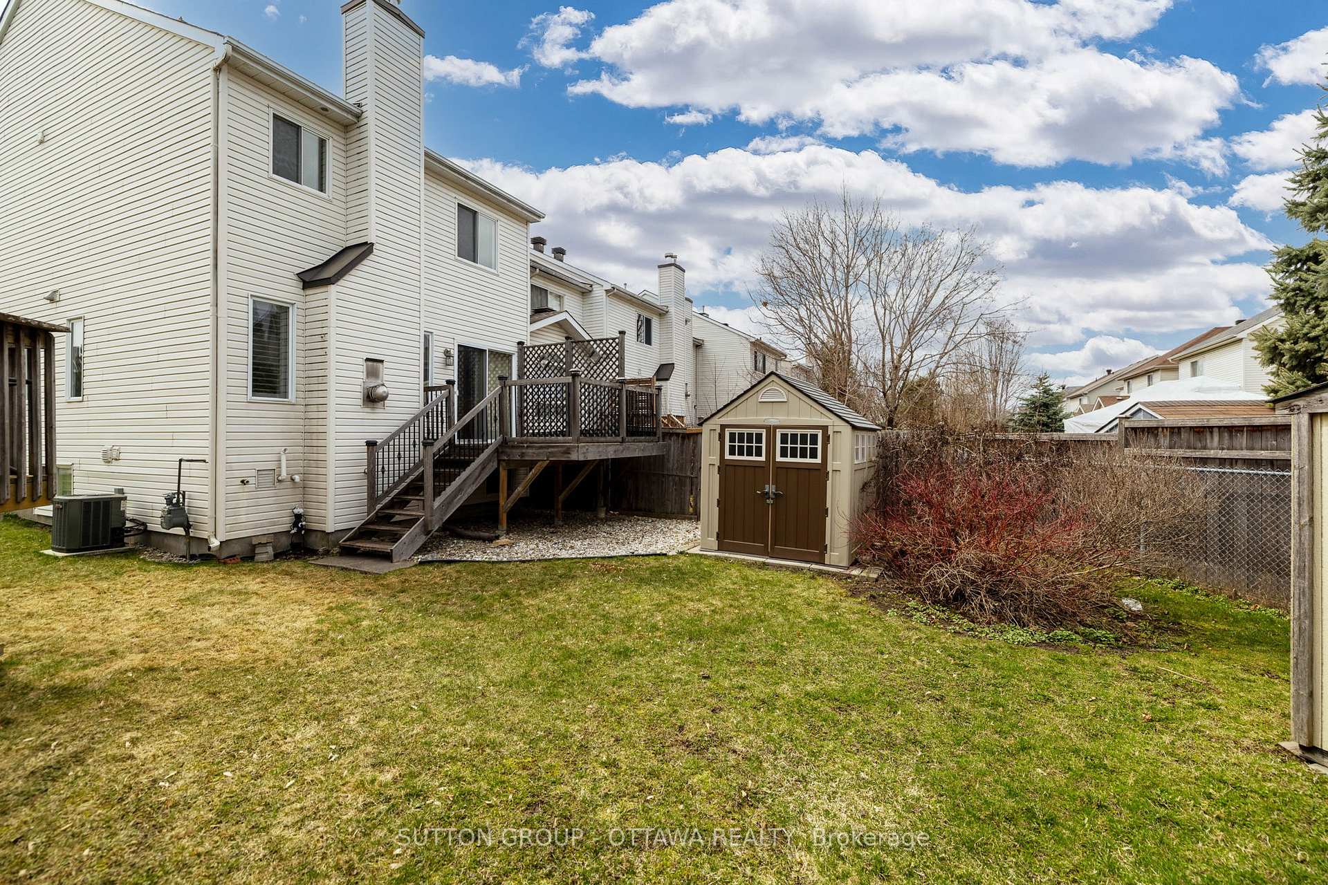 Photo 27 of 45 Redpath Drive, Ottawa, Barrhaven East — HOMEH