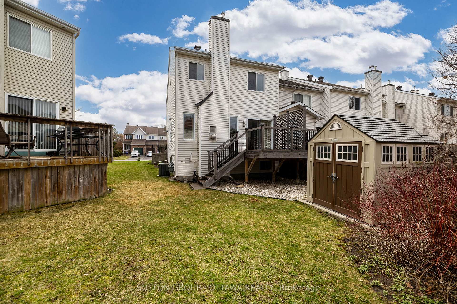 Photo 28 of 45 Redpath Drive, Ottawa, Barrhaven East — HOMEH