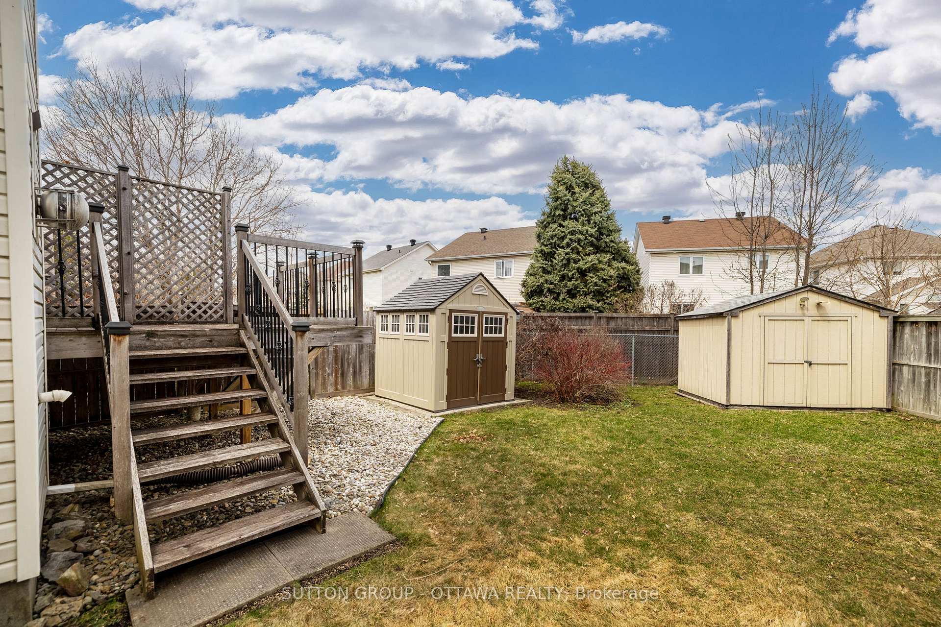 Photo 29 of 45 Redpath Drive, Ottawa, Barrhaven East — HOMEH