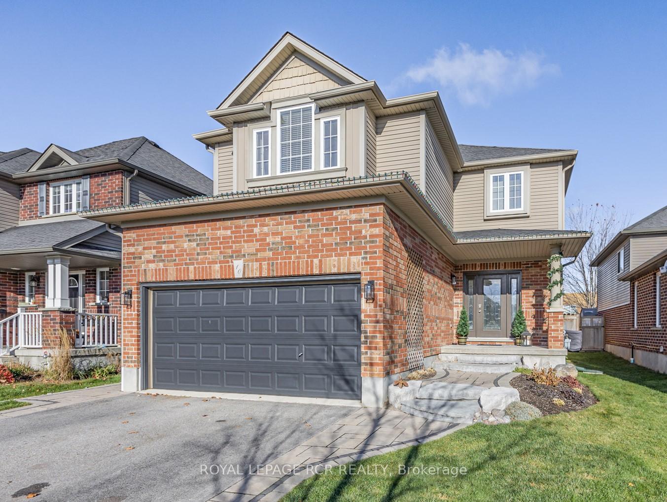 Photo 1 of 10 Irwin Crescent, New Tecumseth, Alliston — HOMEH