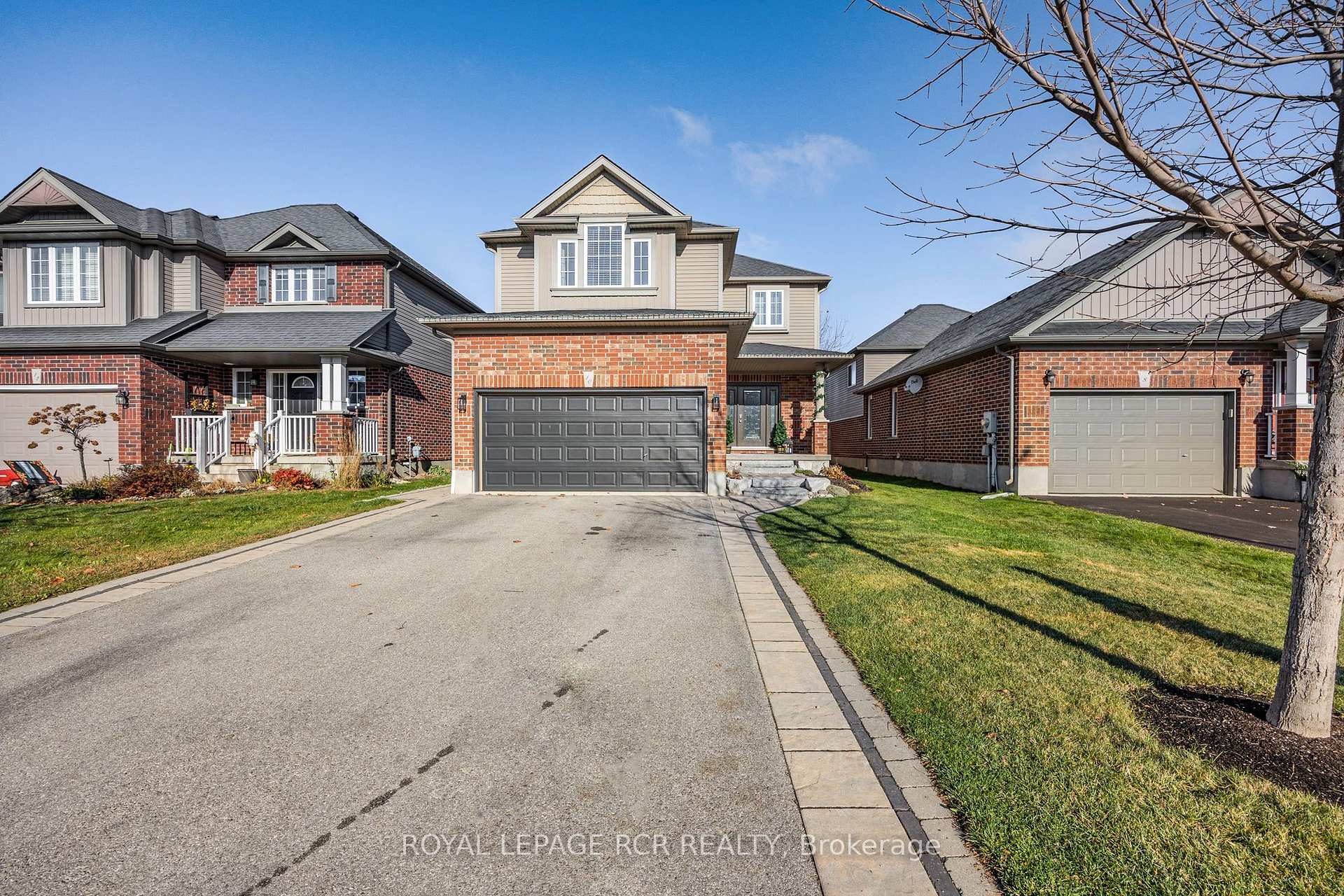 Photo 10 of 10 Irwin Crescent, New Tecumseth, Alliston — HOMEH
