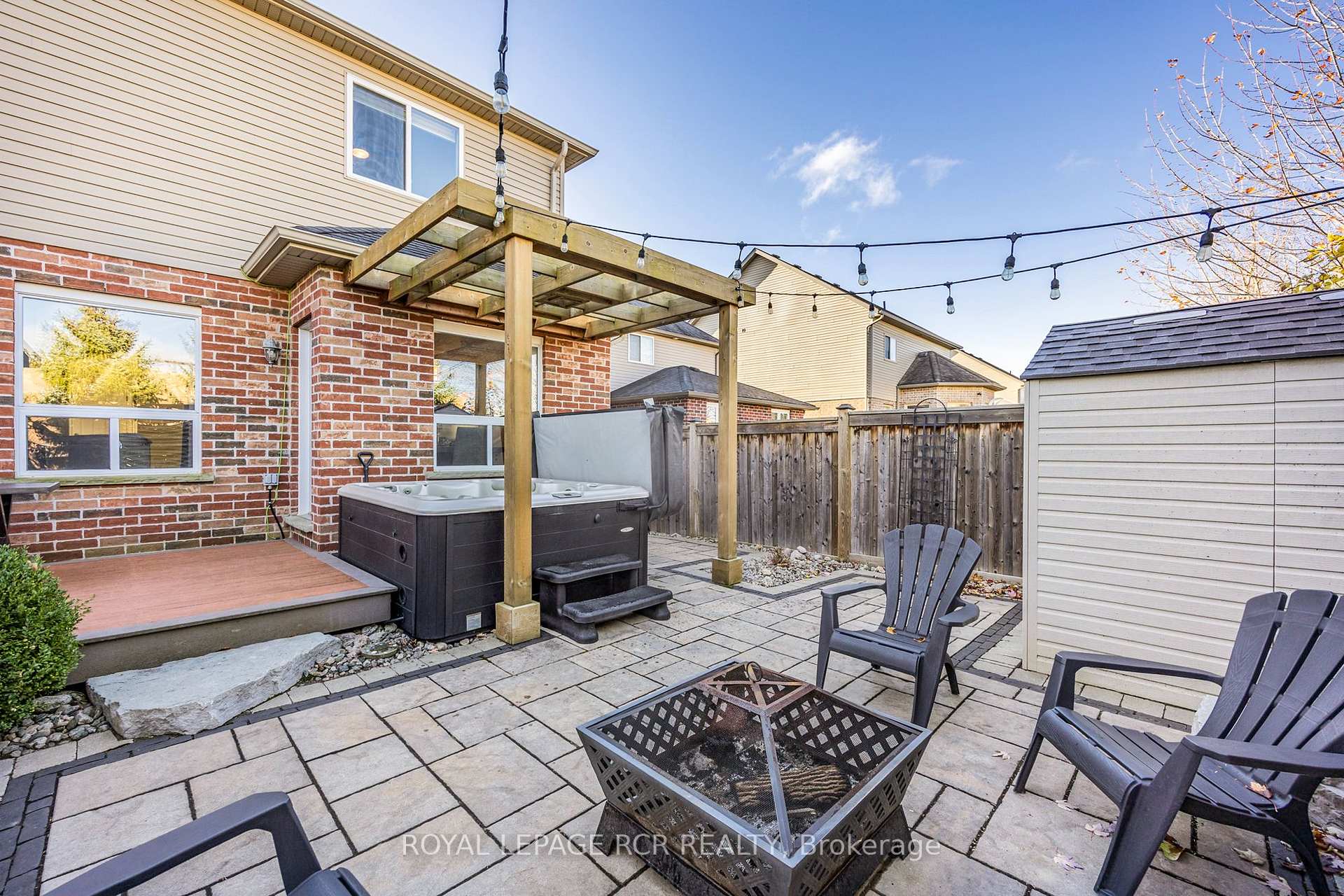 Photo 40 of 10 Irwin Crescent, New Tecumseth, Alliston — HOMEH