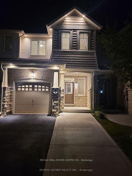 Front of 42 Mcpherson Road