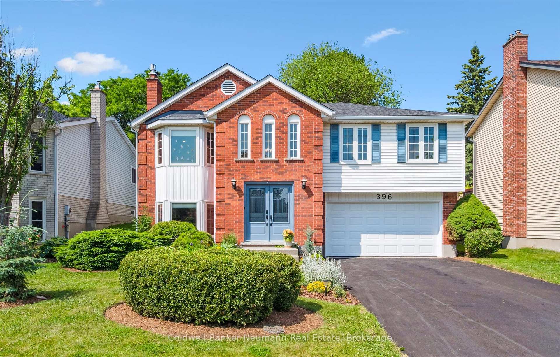Photo 1 of 396 Ironwood Road, Guelph, Kortright West — HOMEH