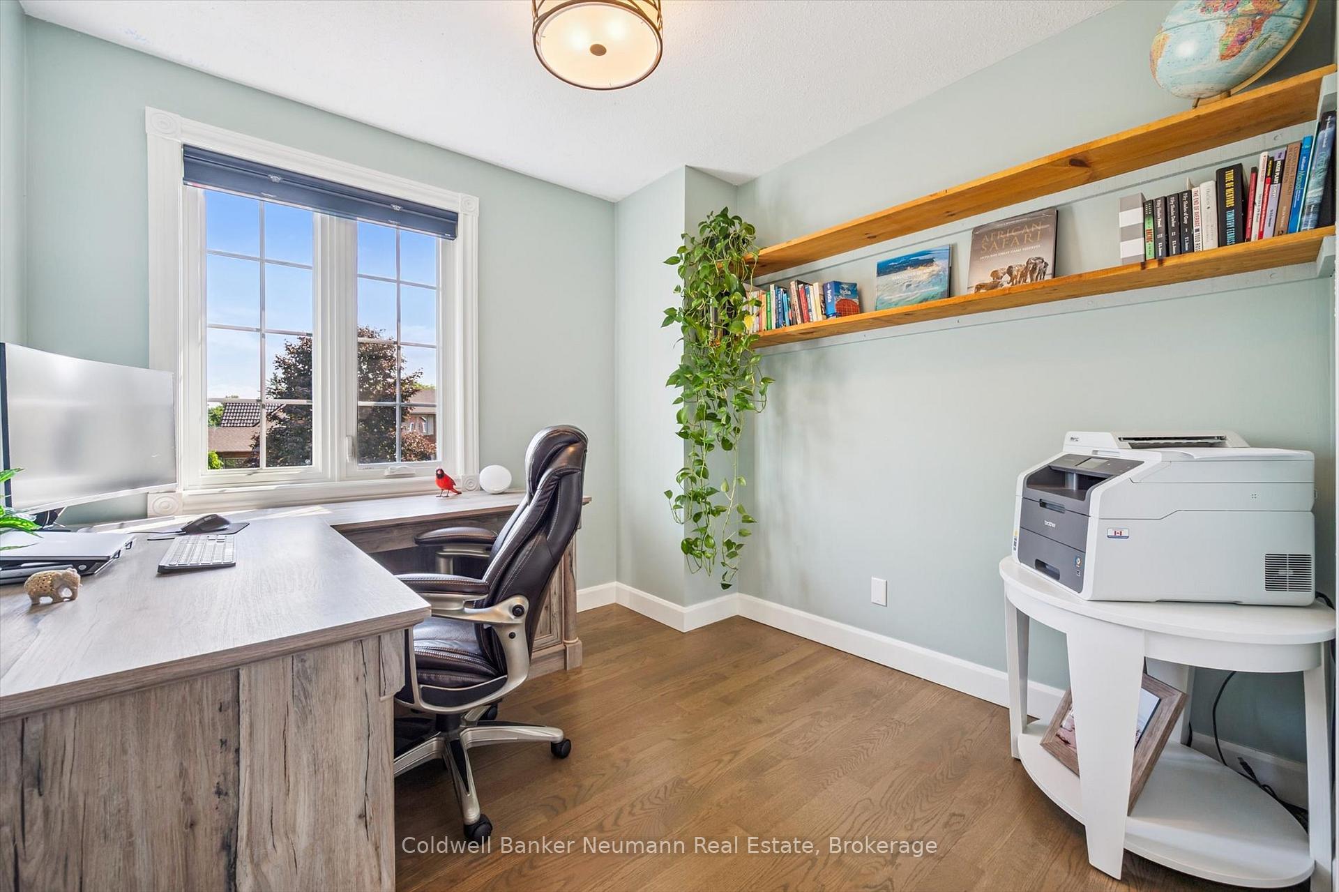 Photo 26 of 396 Ironwood Road, Guelph, Kortright West — HOMEH
